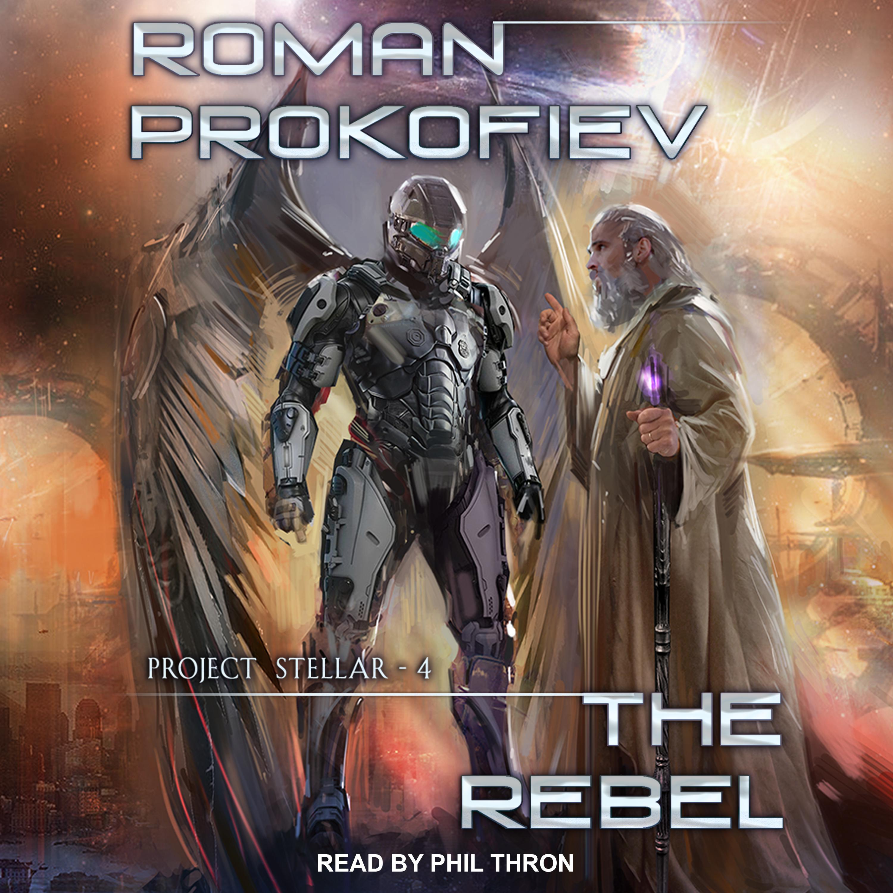 The Rebel
