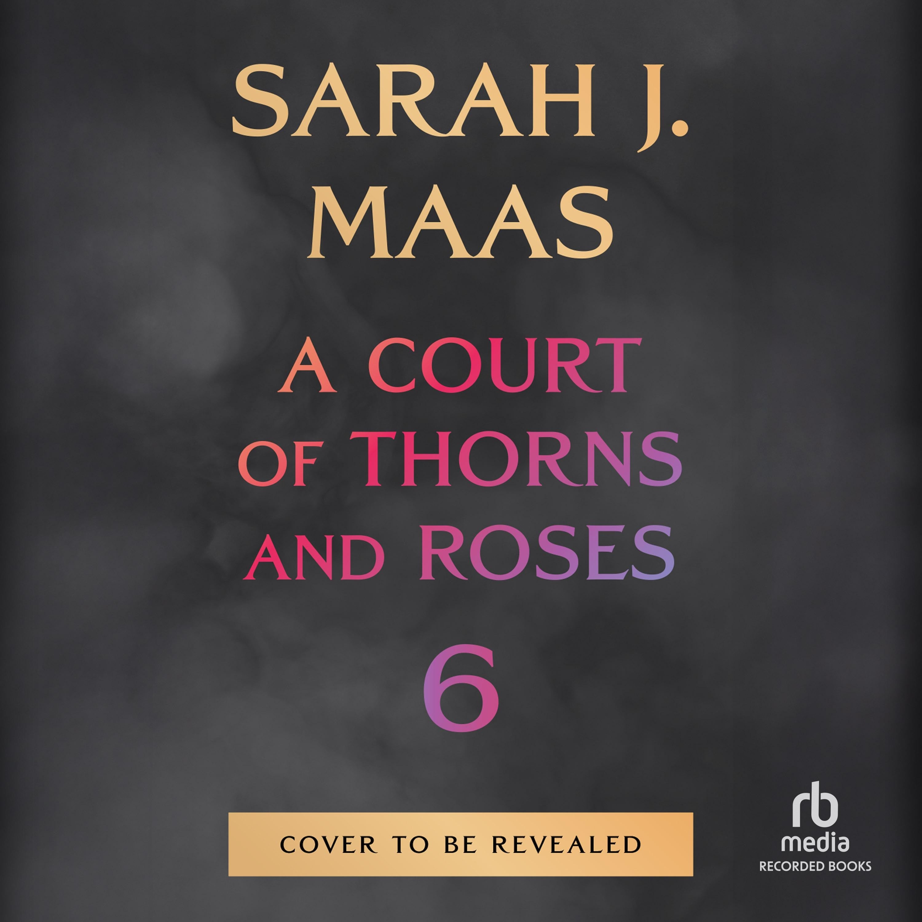 A Court of Splintered Harmony