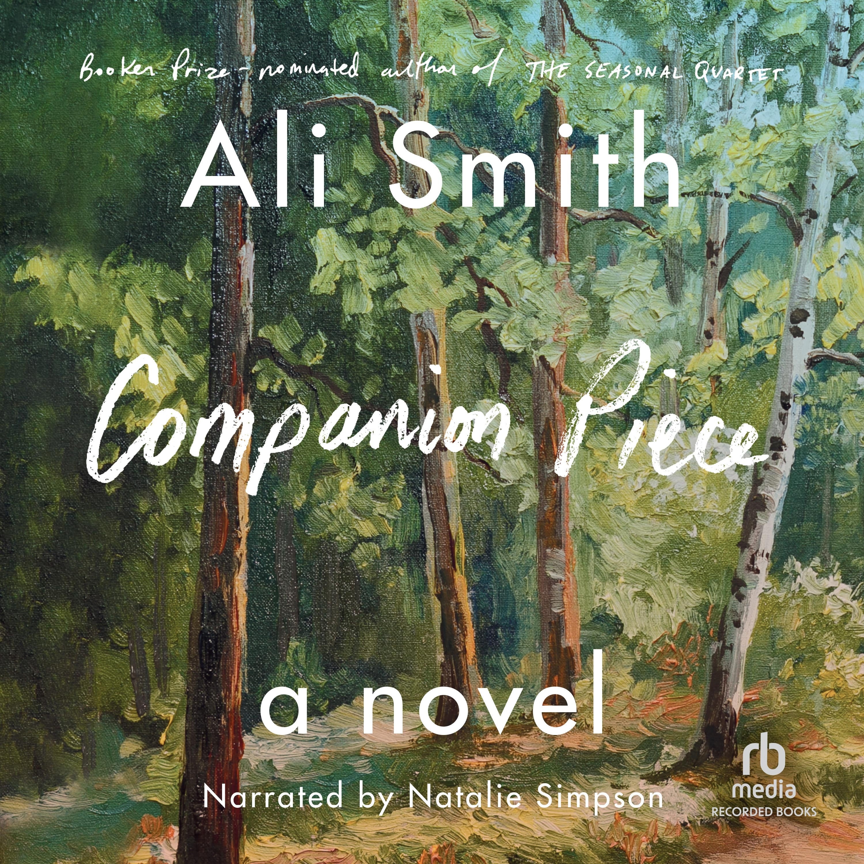 Companion Piece