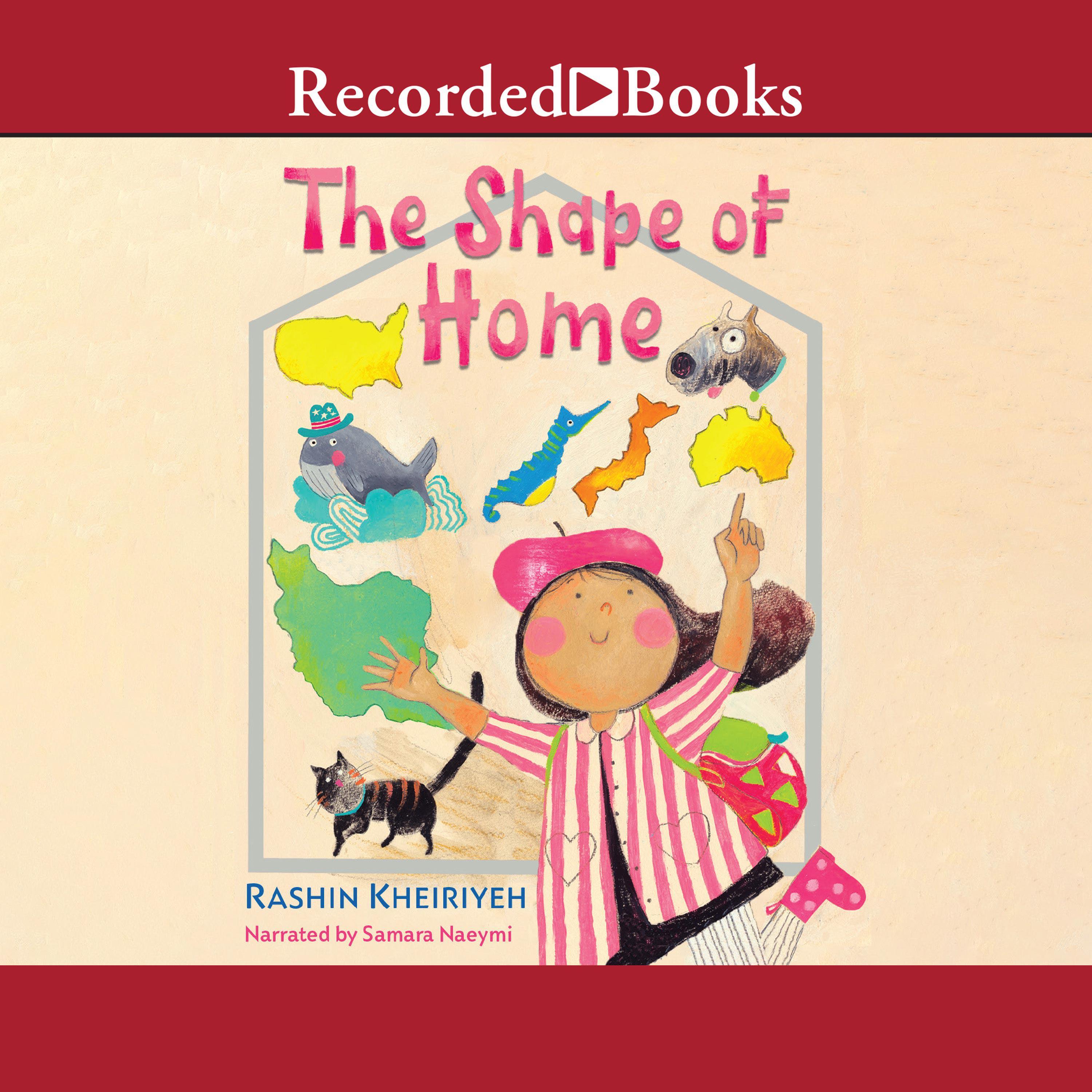 The Shape of Home