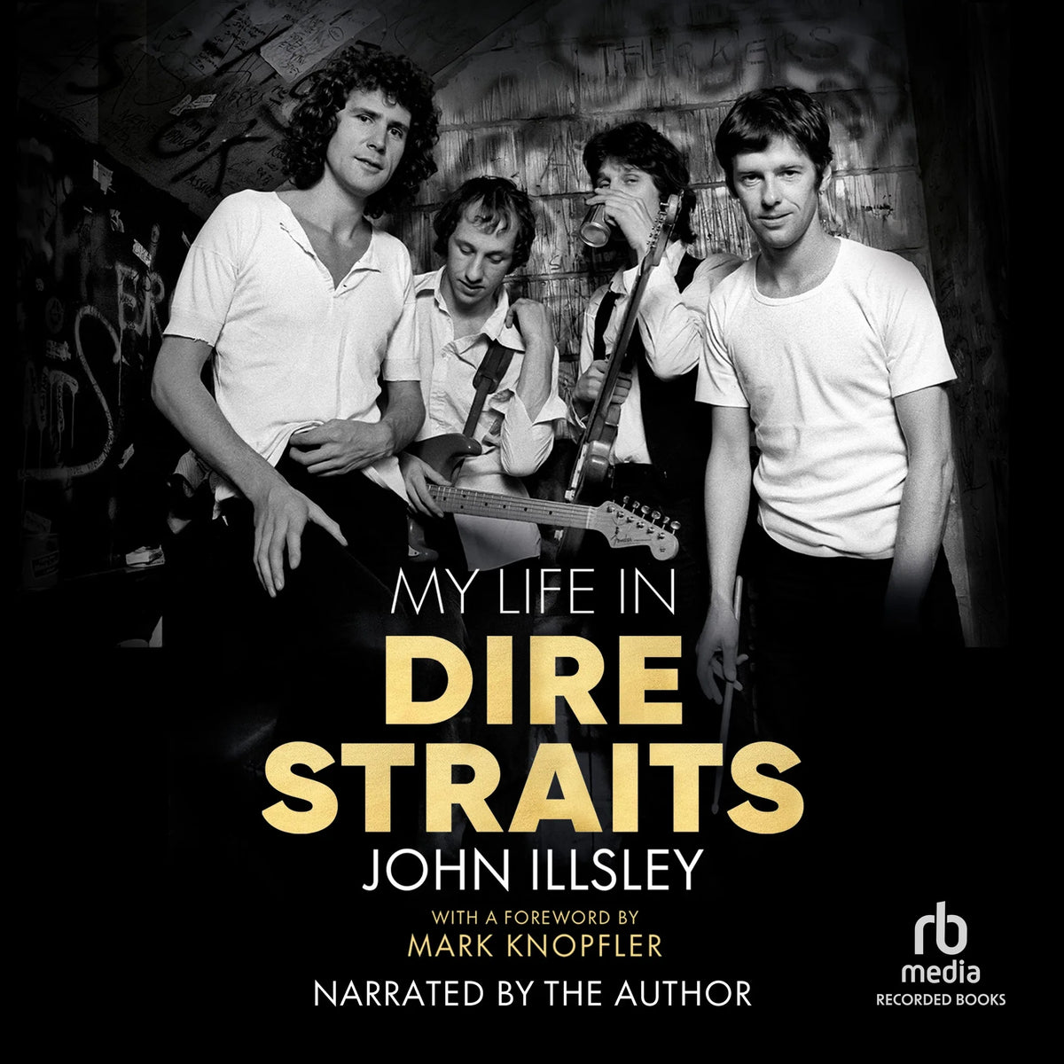 My Life in Dire Straits