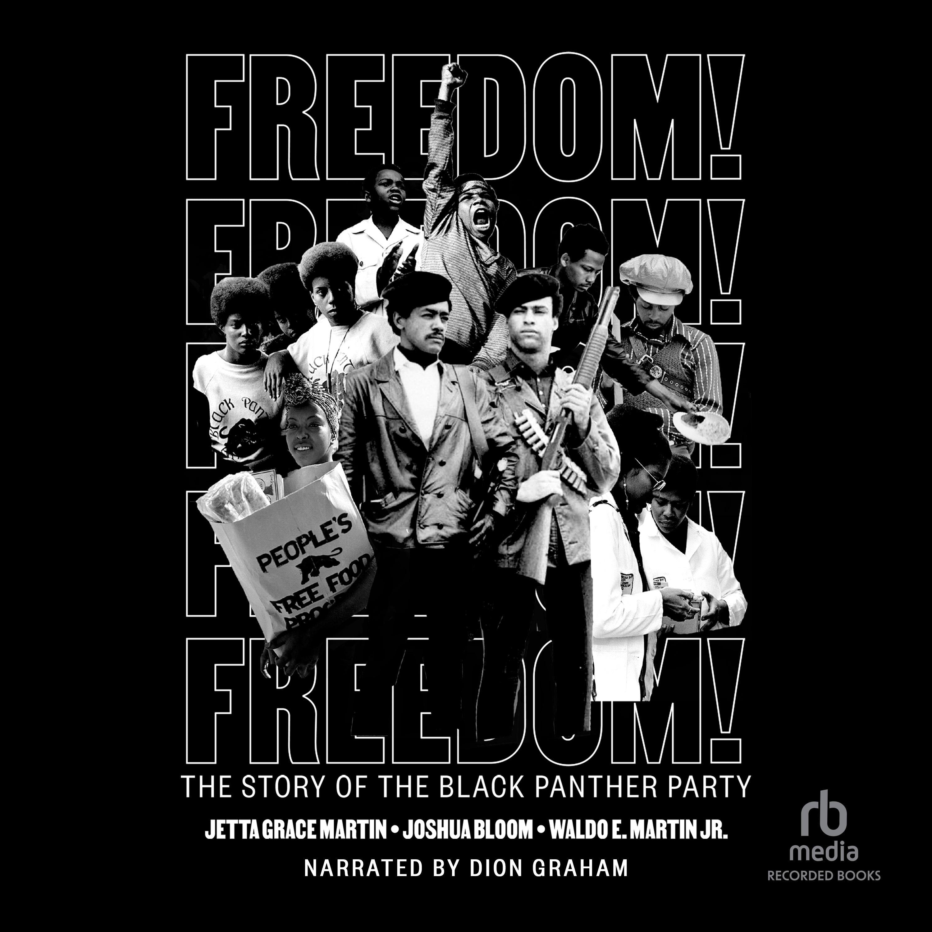 Freedom!