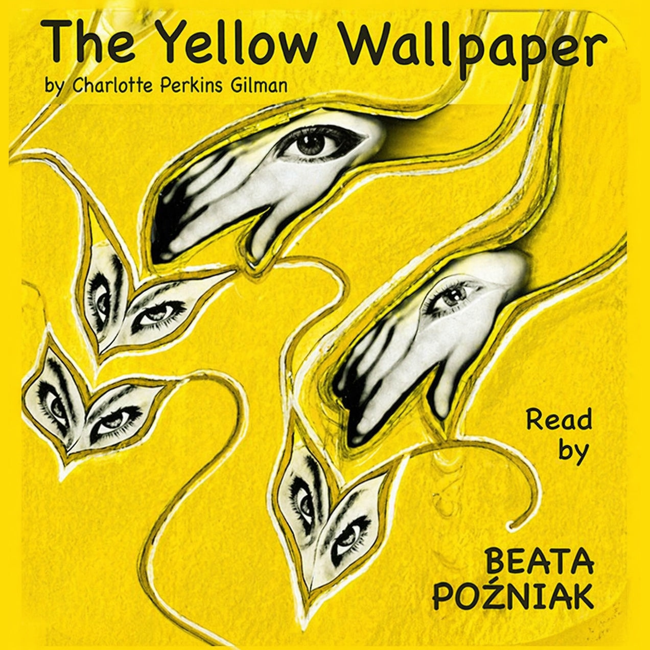The Yellow Wallpaper