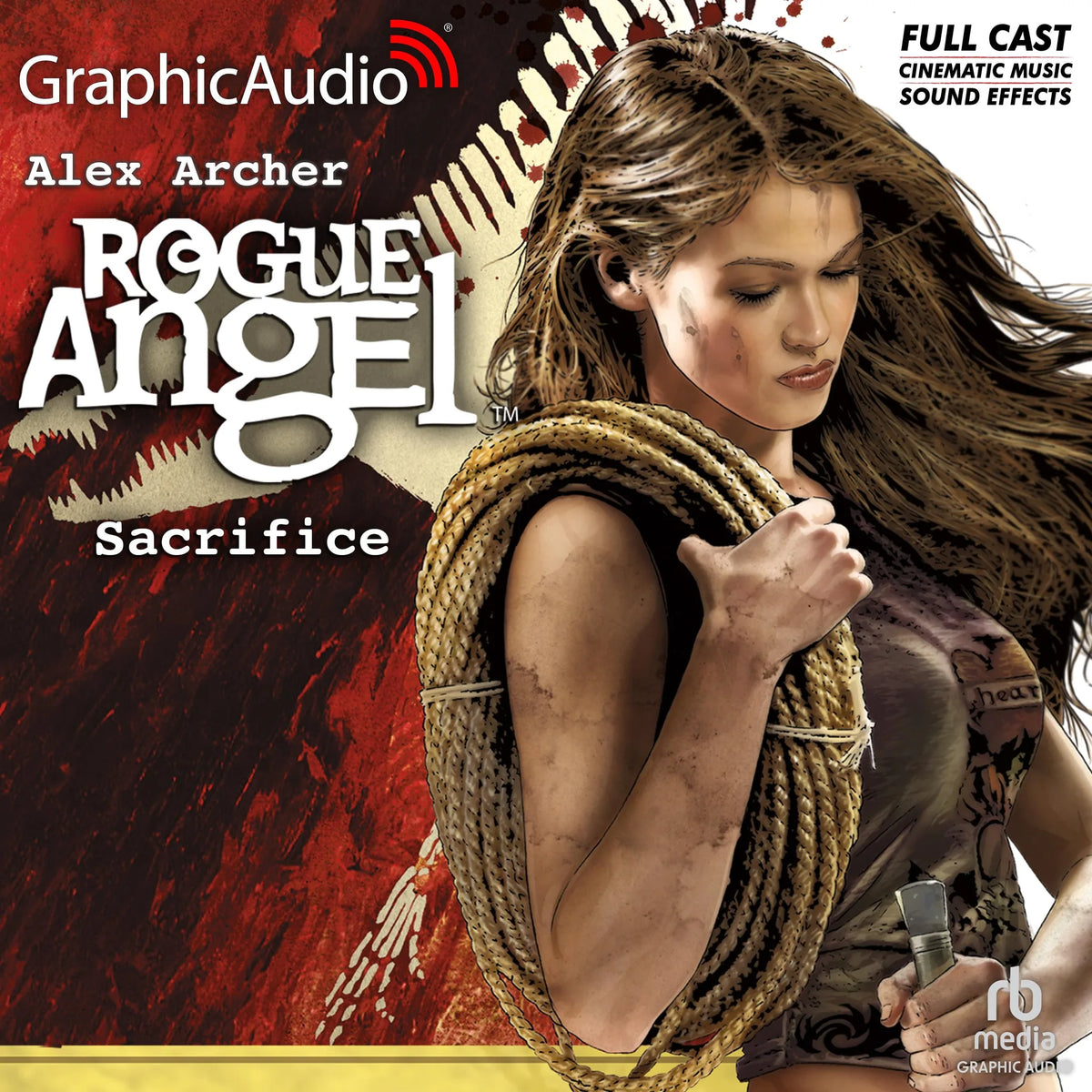 Sacrifice [Dramatized Adaptation]