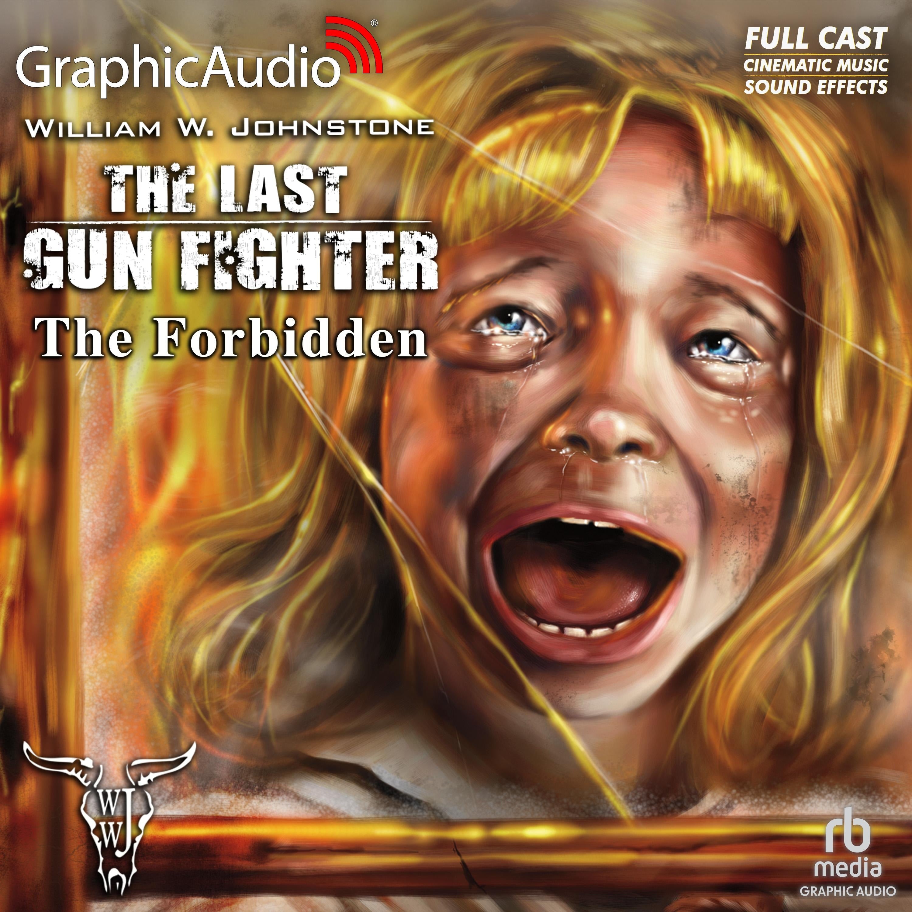 The Forbidden [Dramatized Adaptation]