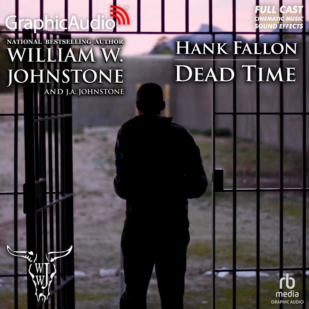 Dead Time [Dramatized Adaptation]