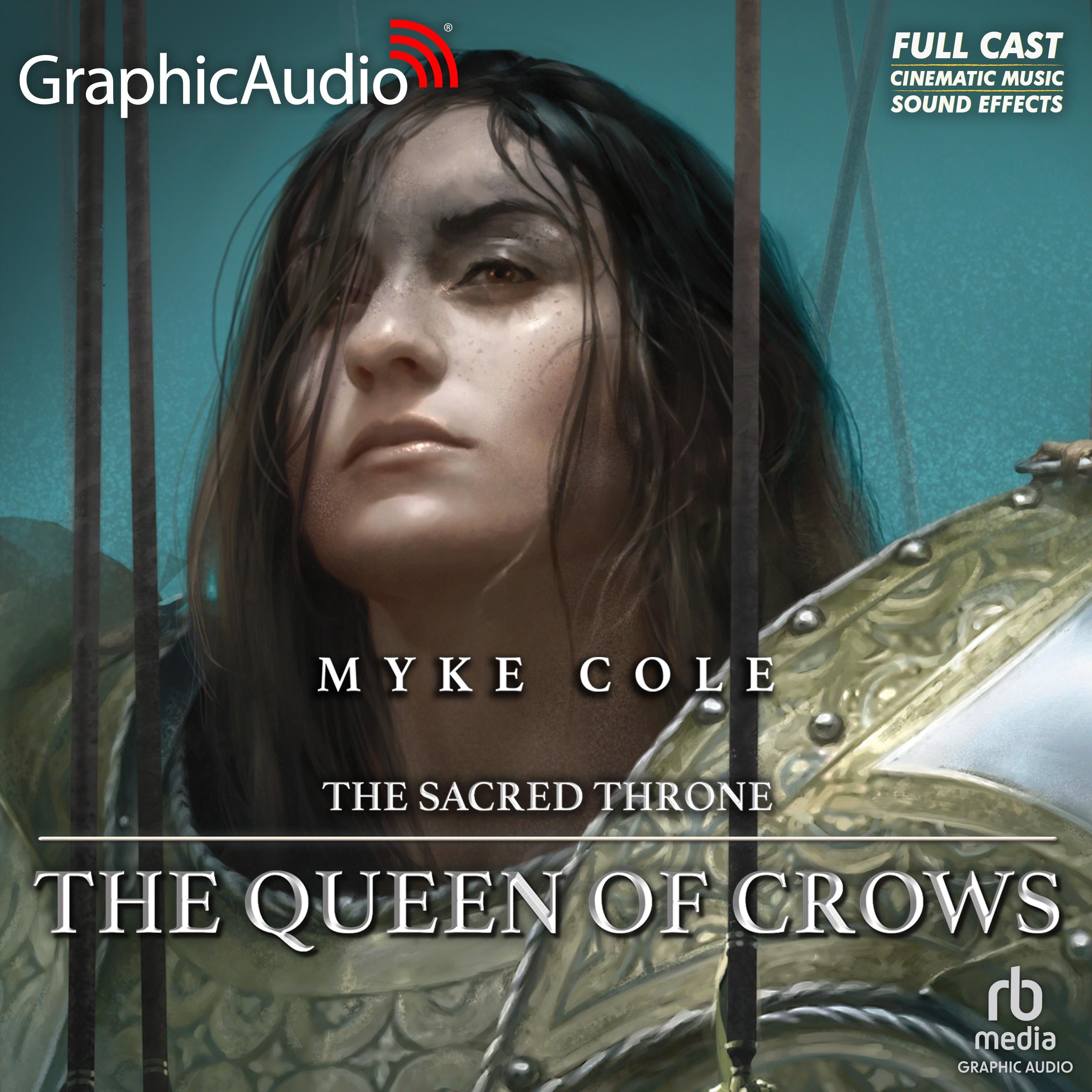 The Queen of Crows [Dramatized Adaptation]
