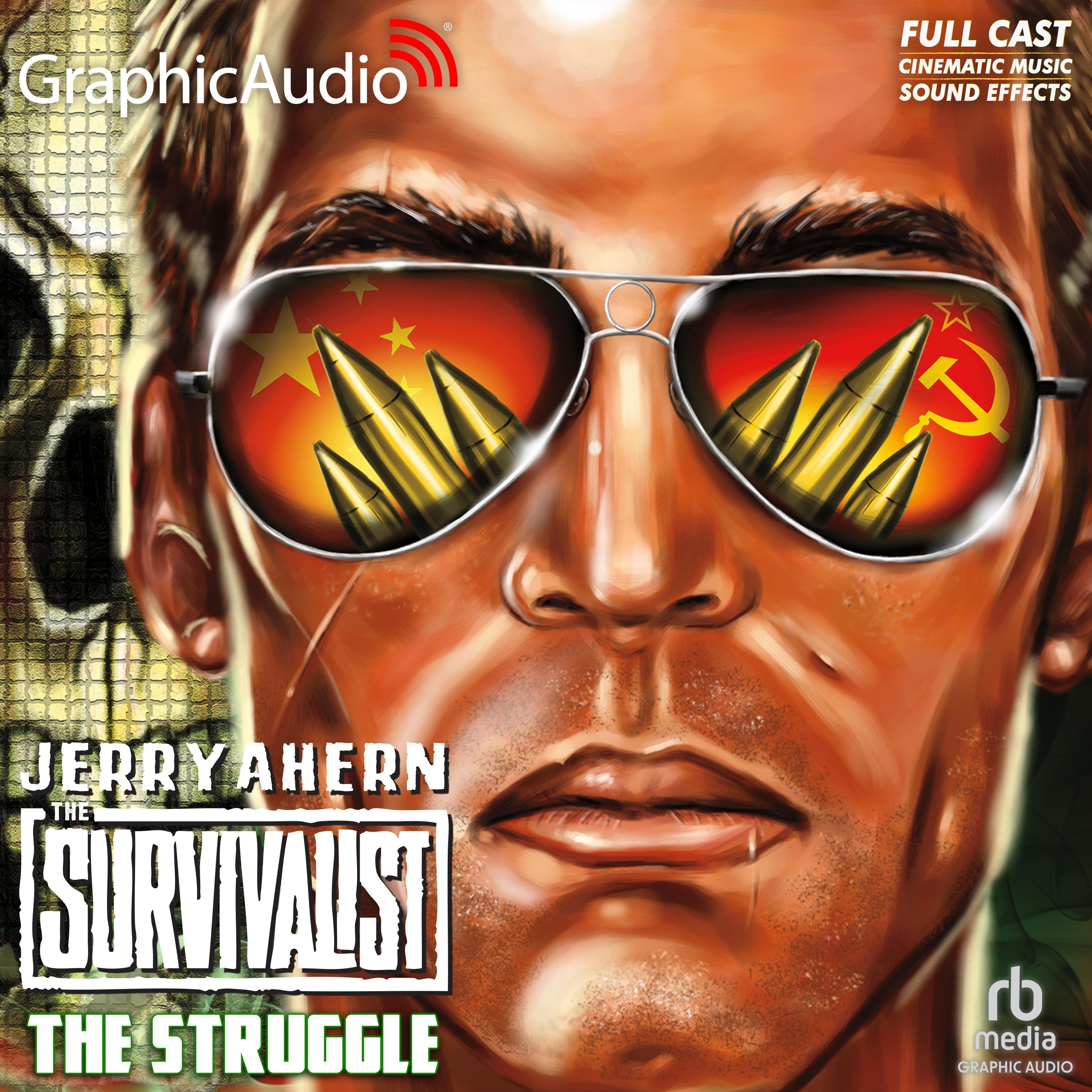 The Struggle [Dramatized Adaptation]