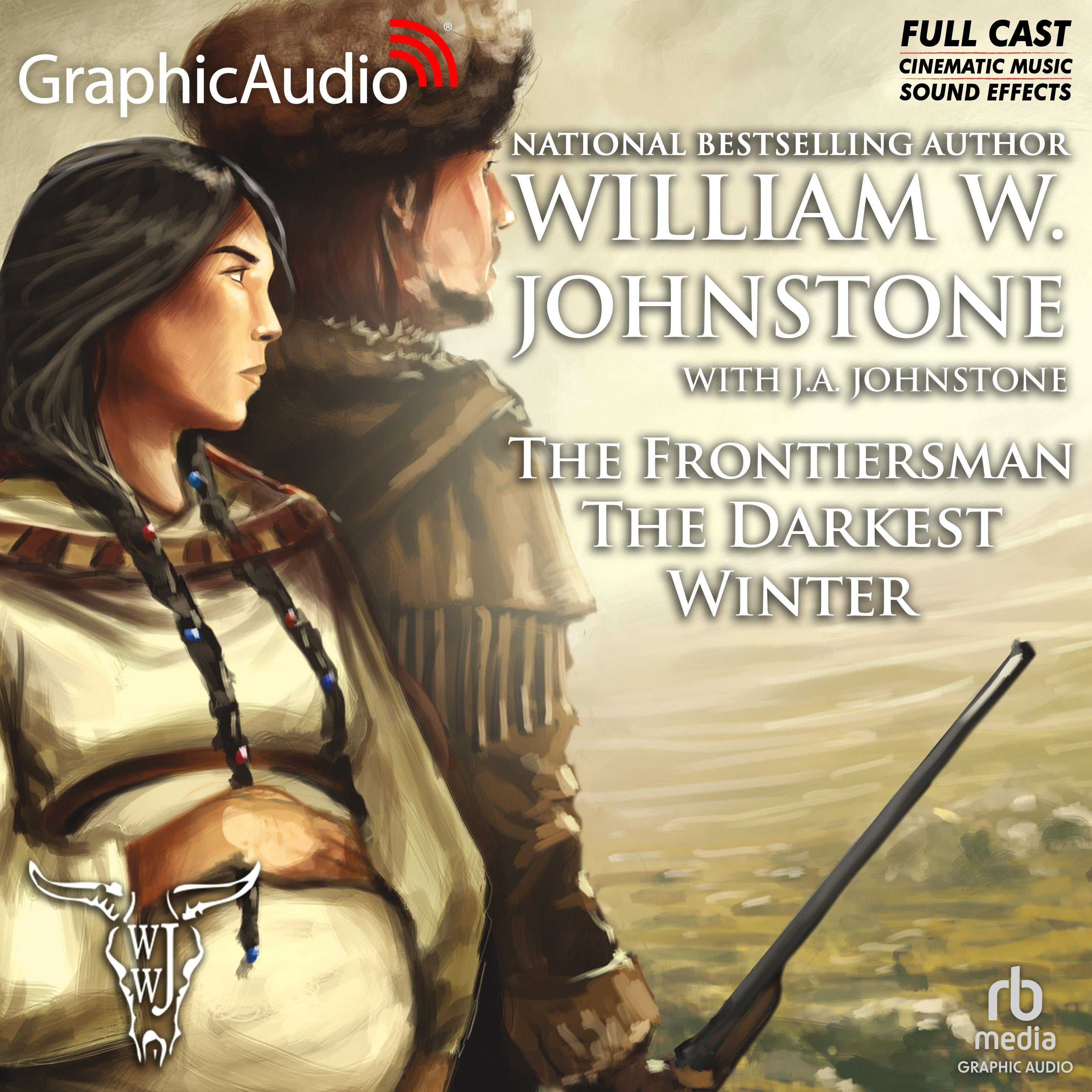 The Darkest Winter [Dramatized Adaptation]