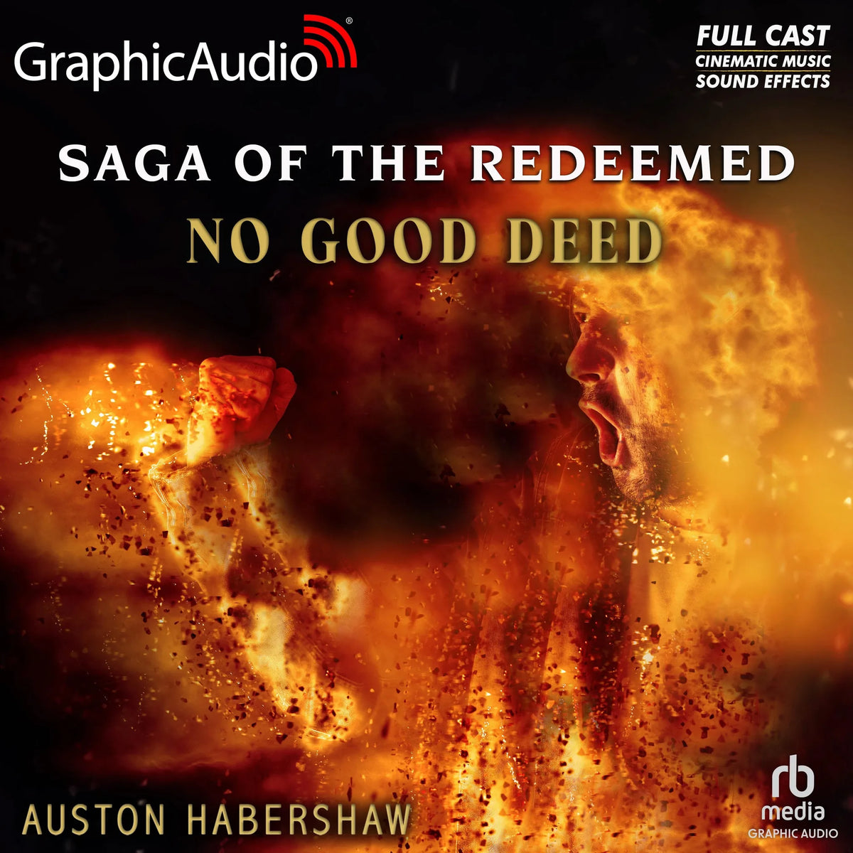 No Good Deed [Dramatized Adaptation]