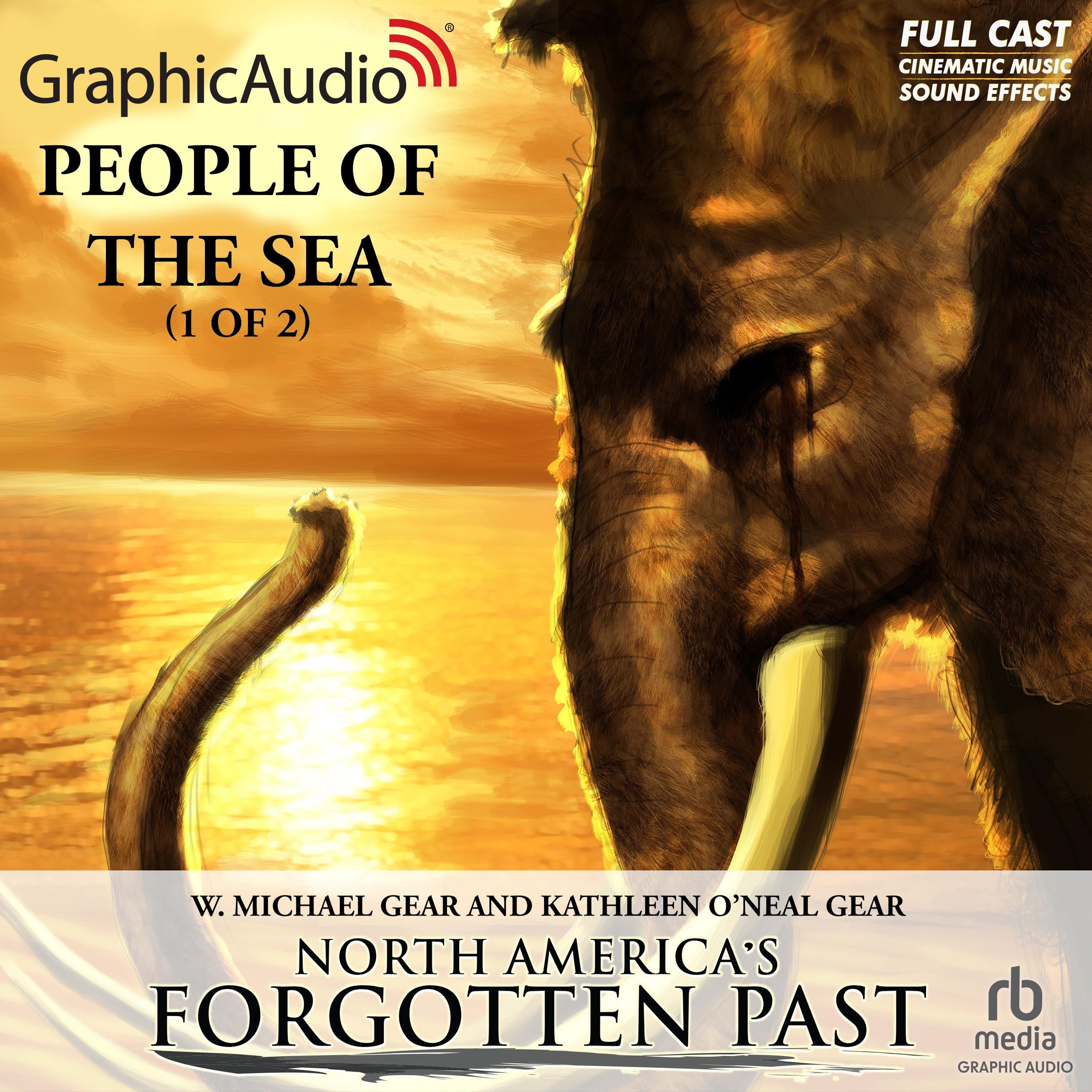 People of the Sea (1 of 2) [Dramatized Adaptation]