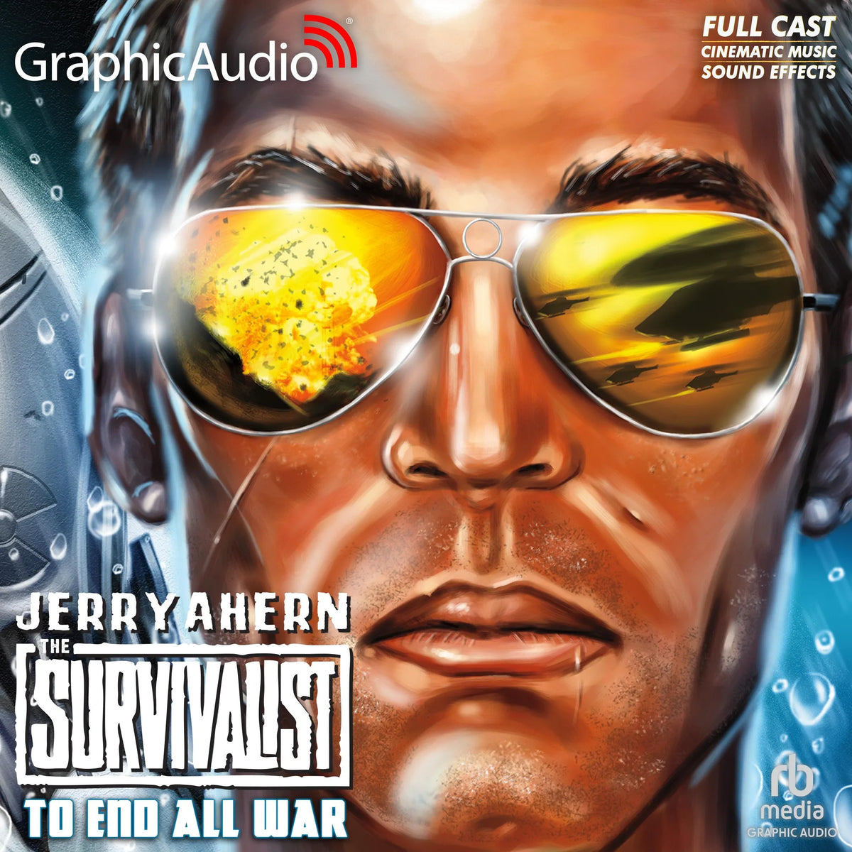 To End All War [Dramatized Adaptation]