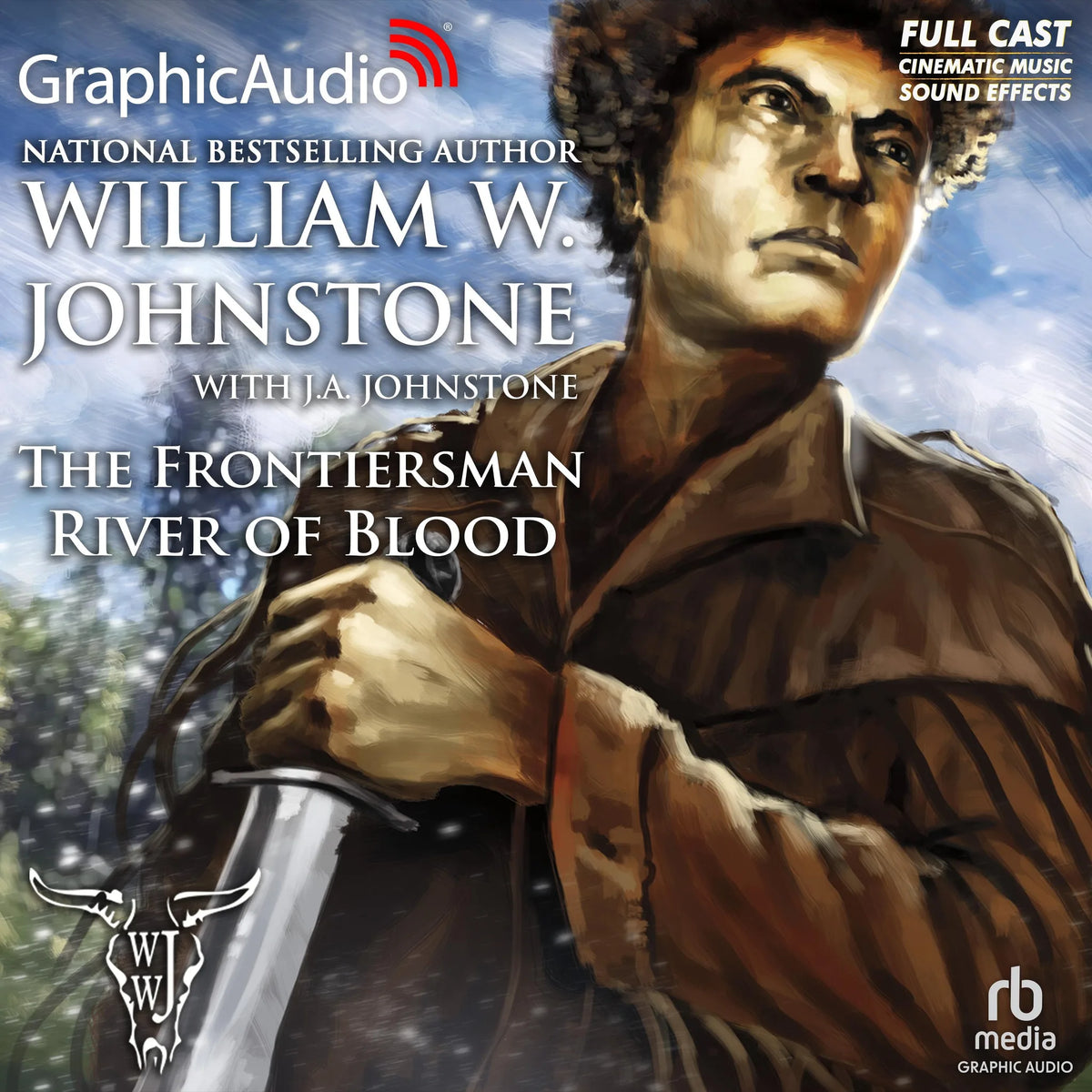 River of Blood [Dramatized Adaptation]