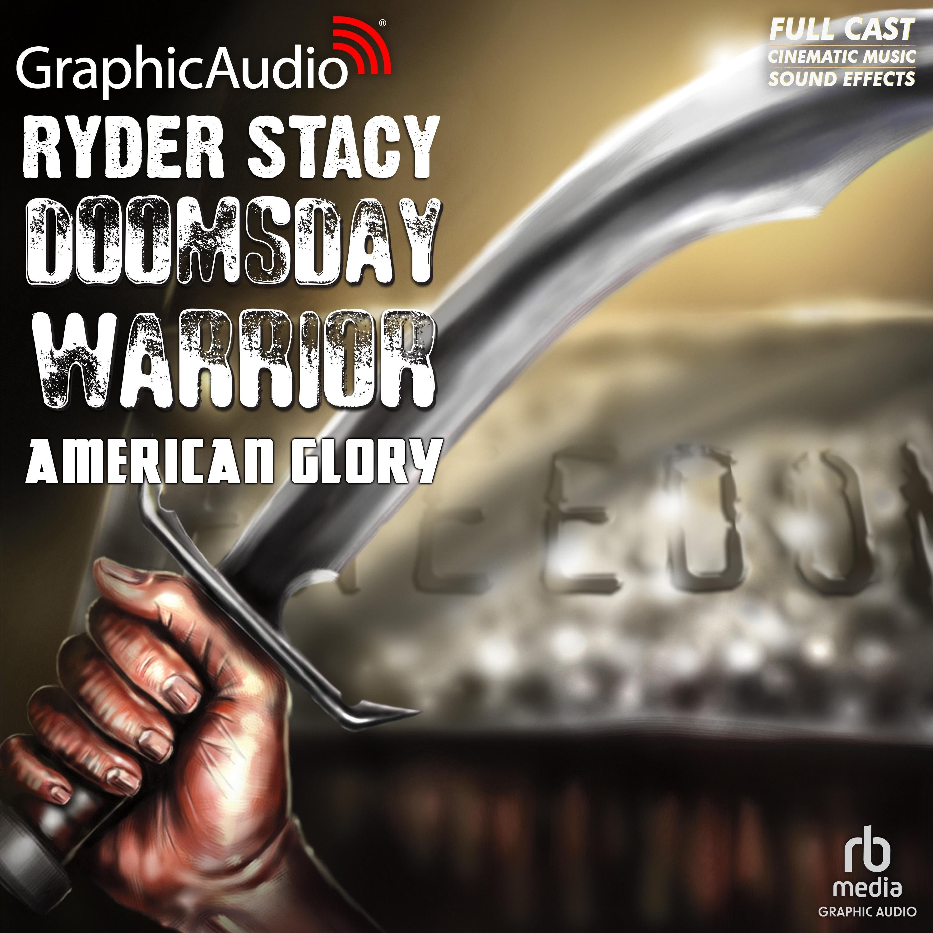 American Glory [Dramatized Adaptation]