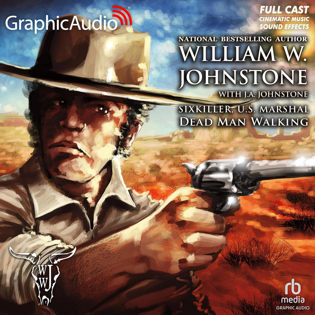 Dead Man Walking [Dramatized Adaptation]