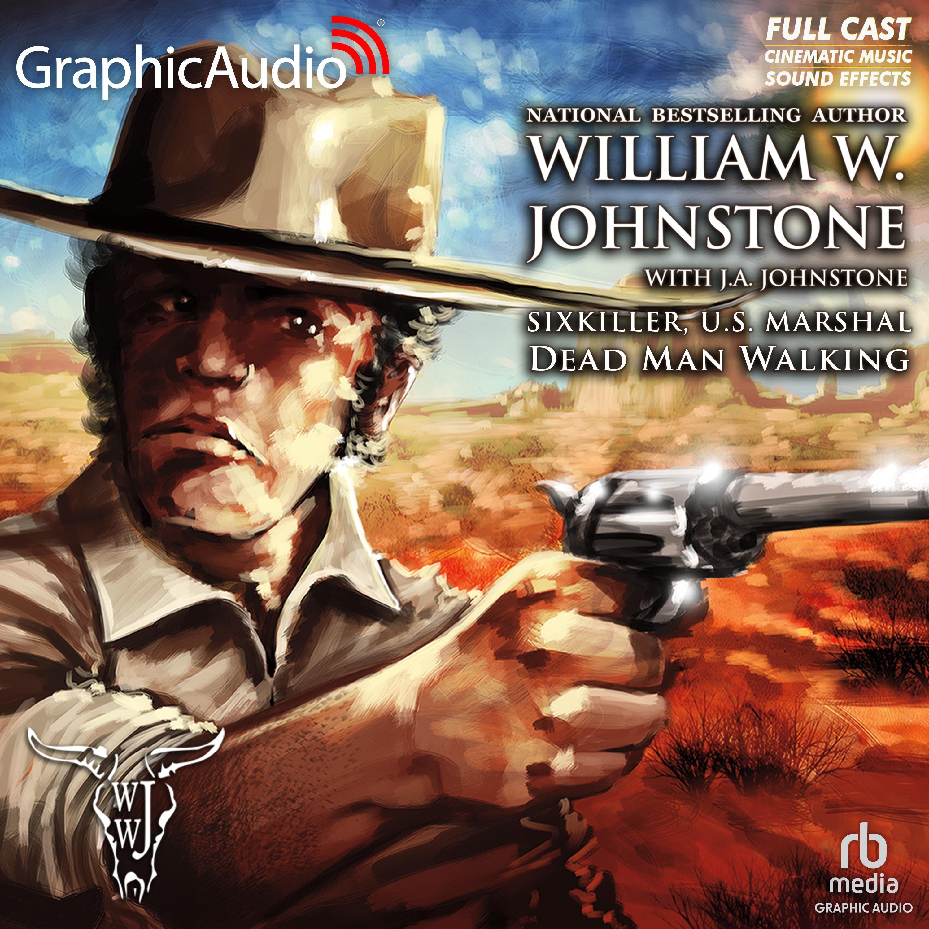 Dead Man Walking [Dramatized Adaptation]