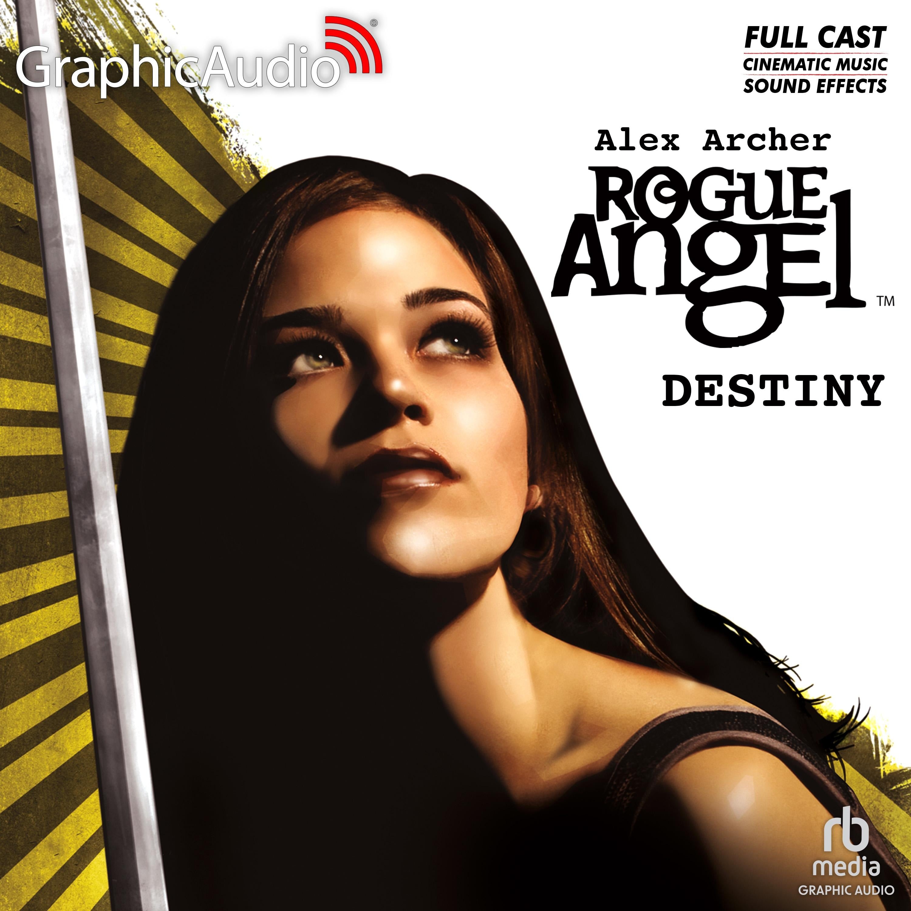 Destiny [Dramatized Adaptation]