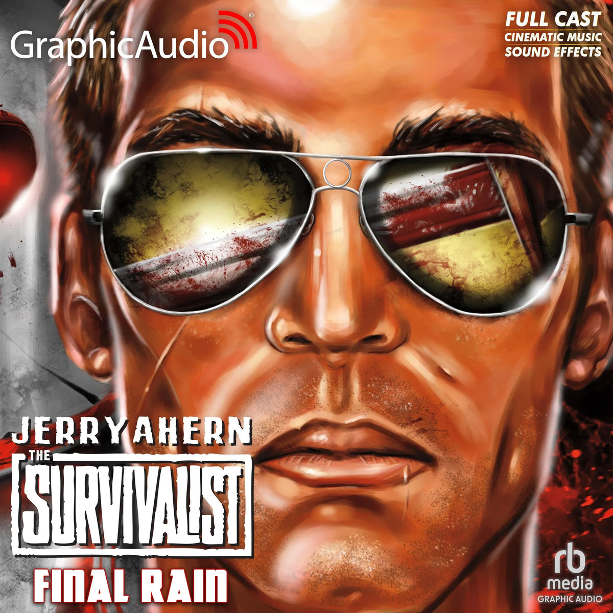 Final Rain [Dramatized Adaptation]