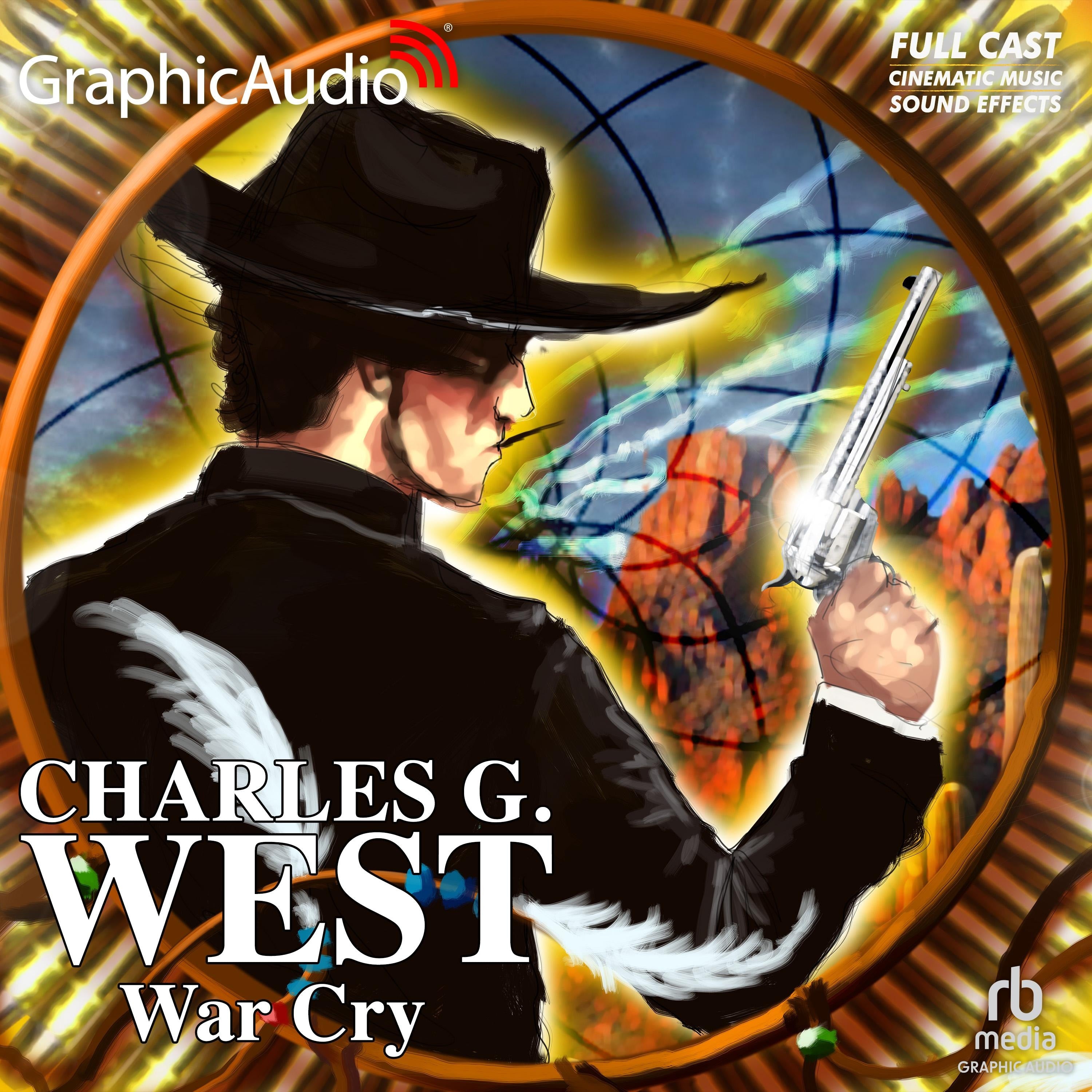 War Cry [Dramatized Adaptation]