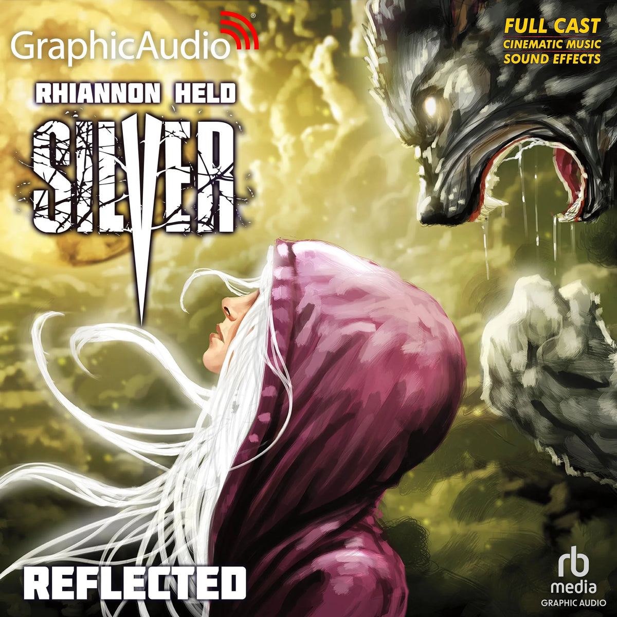 Reflected [Dramatized Adaptation]
