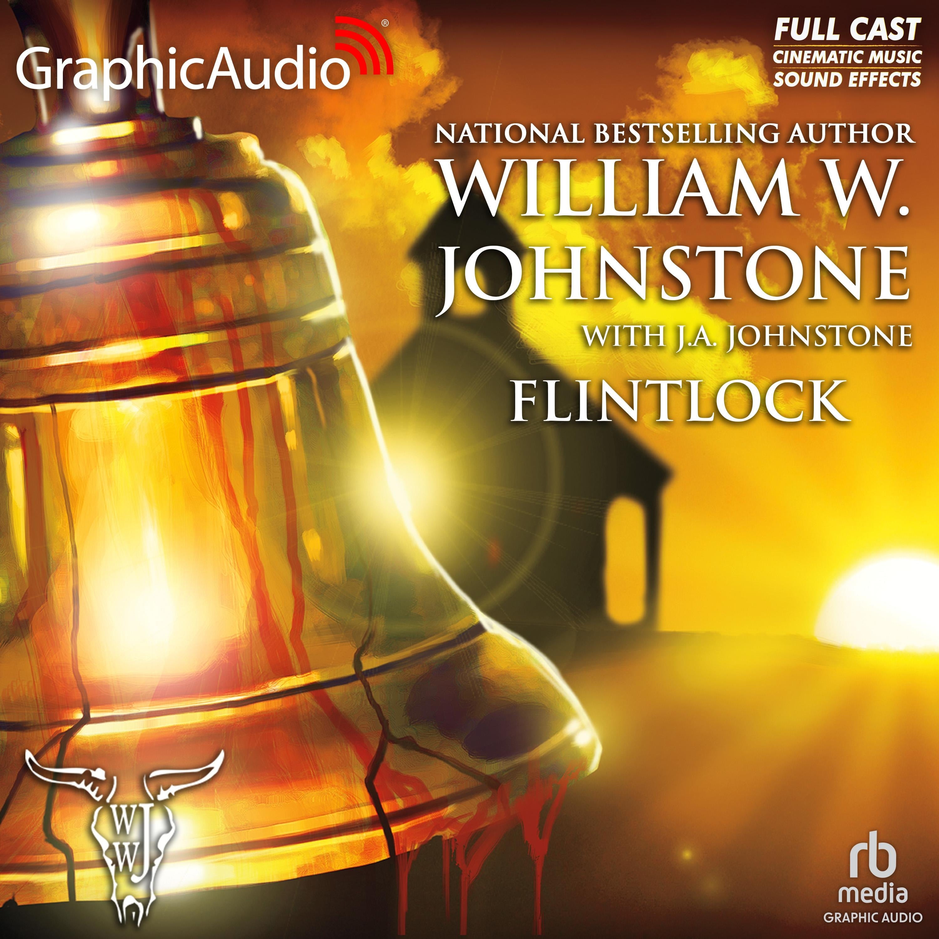 Flintlock [Dramatized Adaptation]