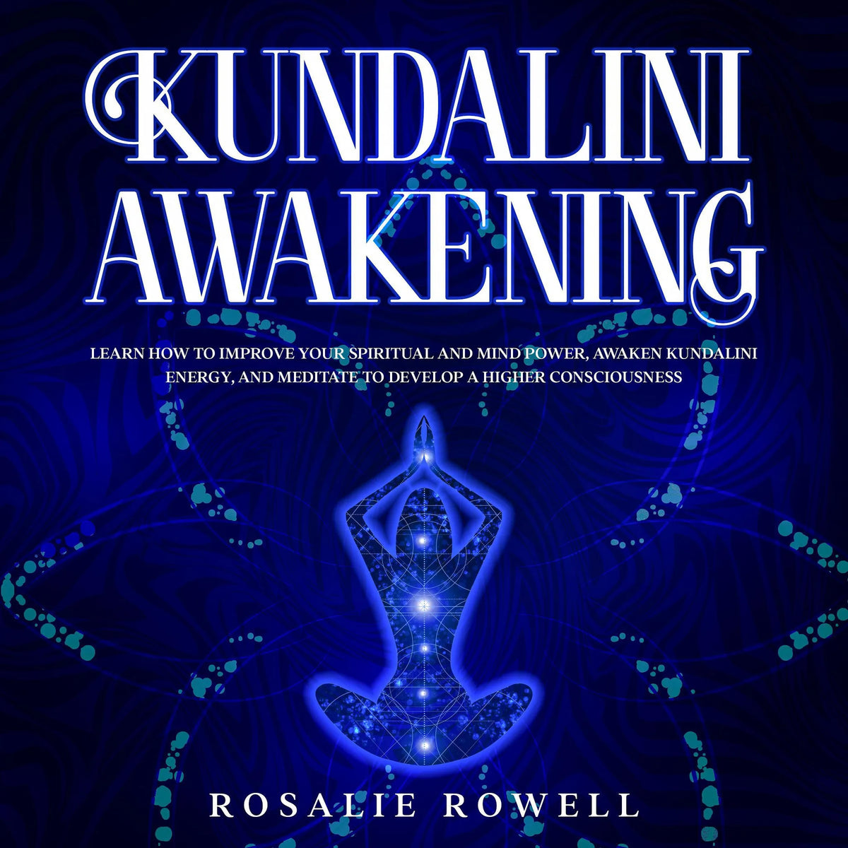 Kundalini Awakening