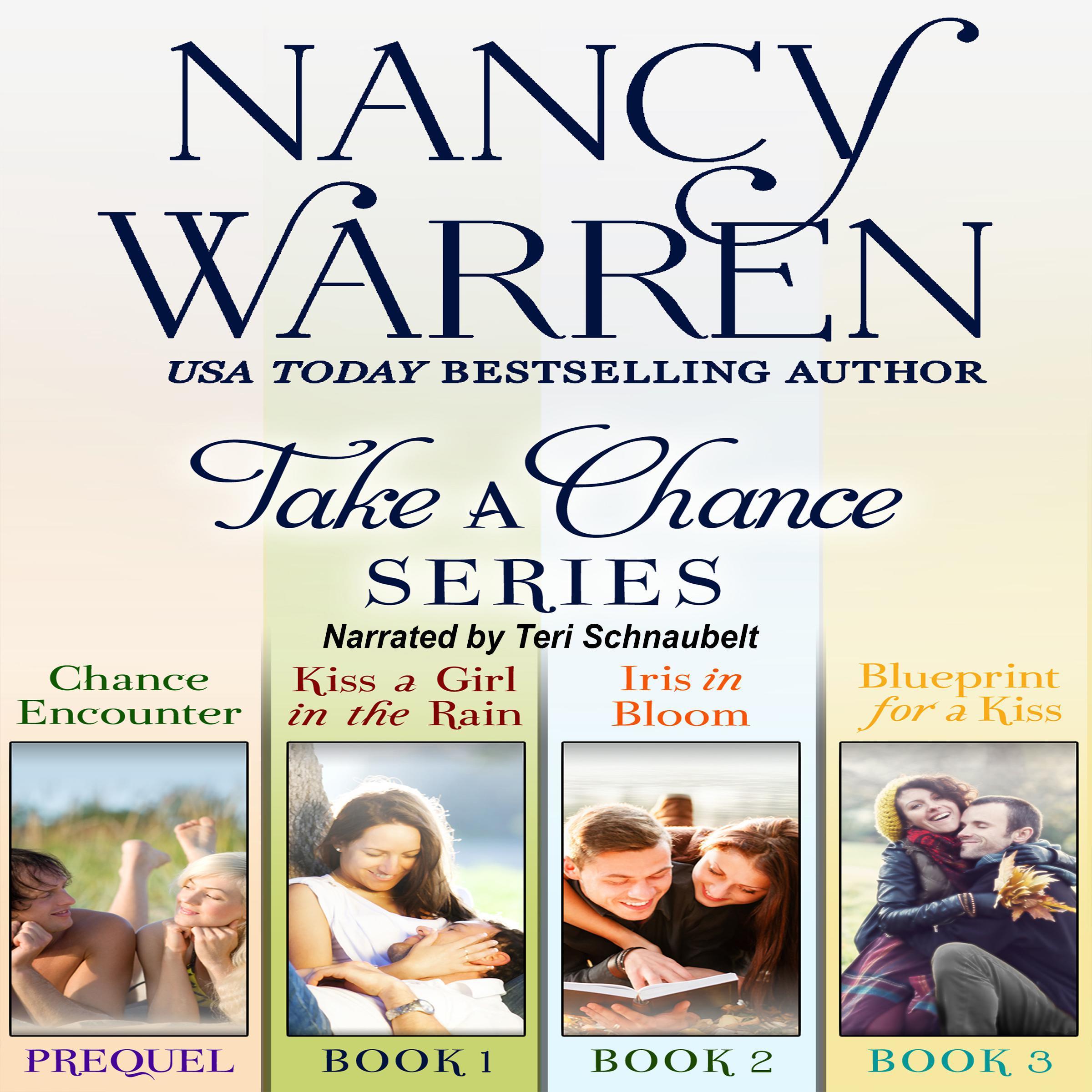 Take a Chance!