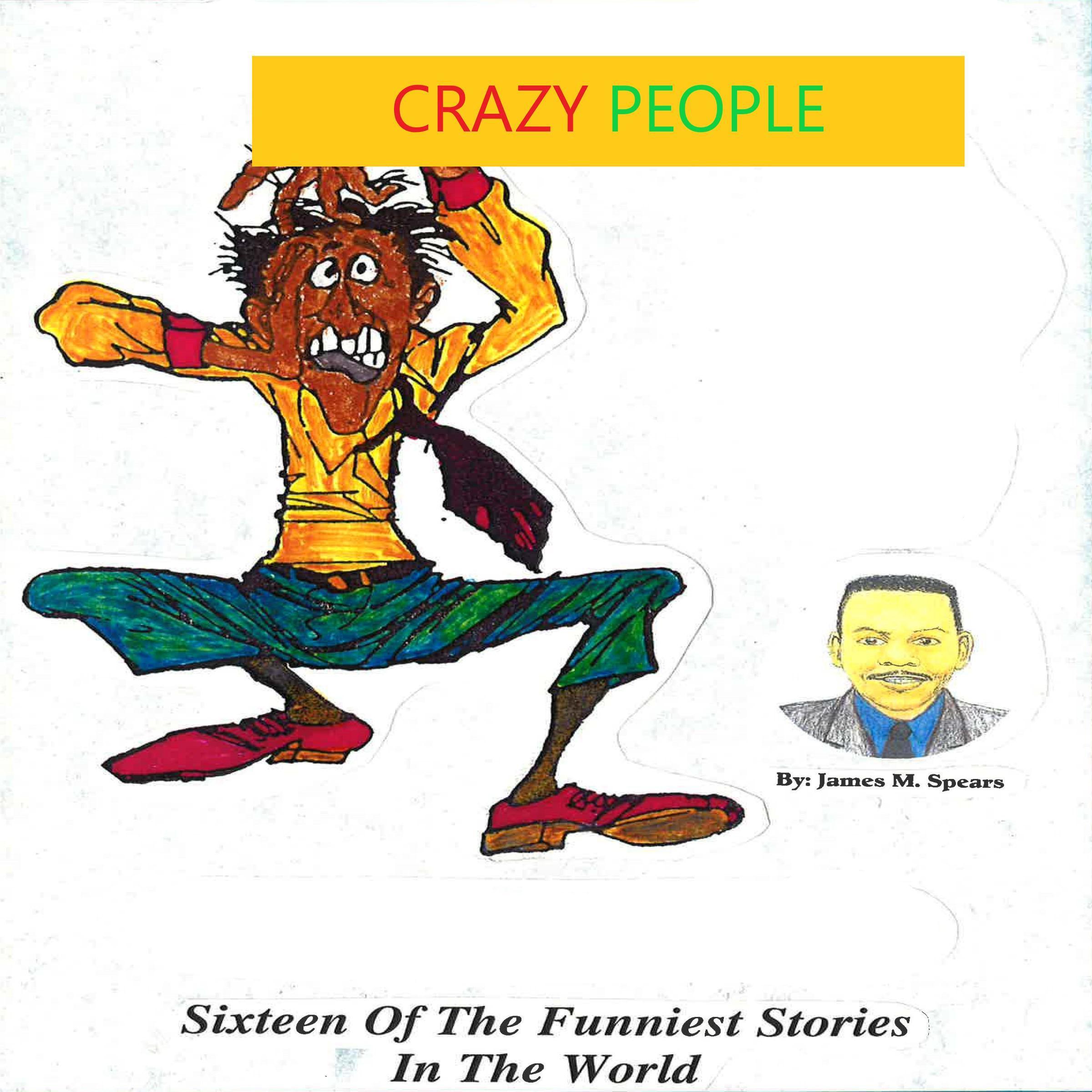 Crazy People