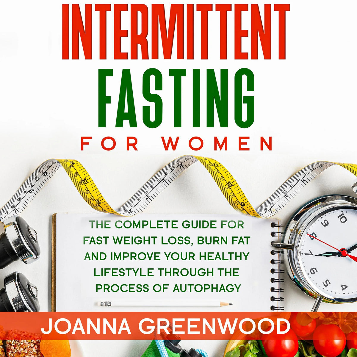 Intermittent Fasting for Women