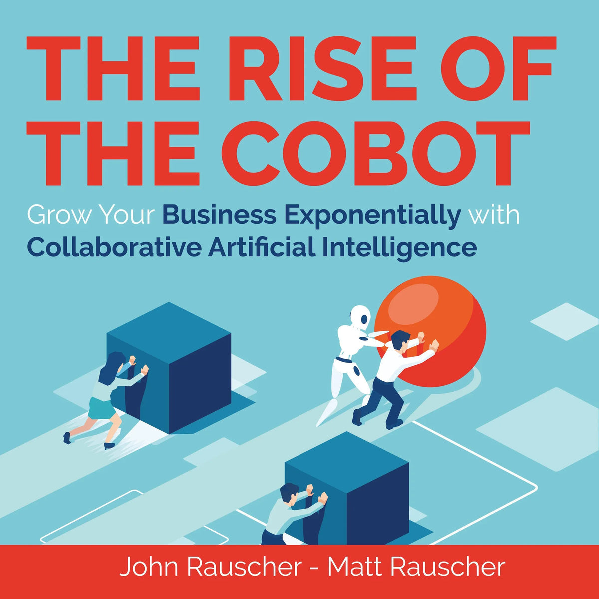 The Rise of the Cobot