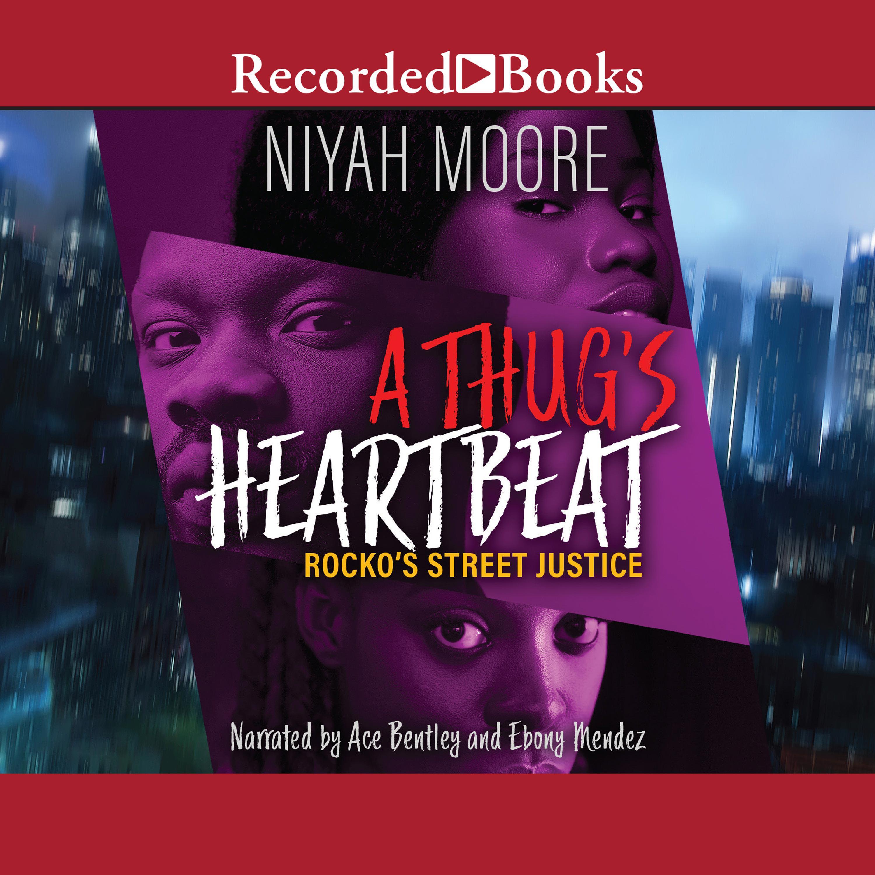 A Thug's Heartbeat