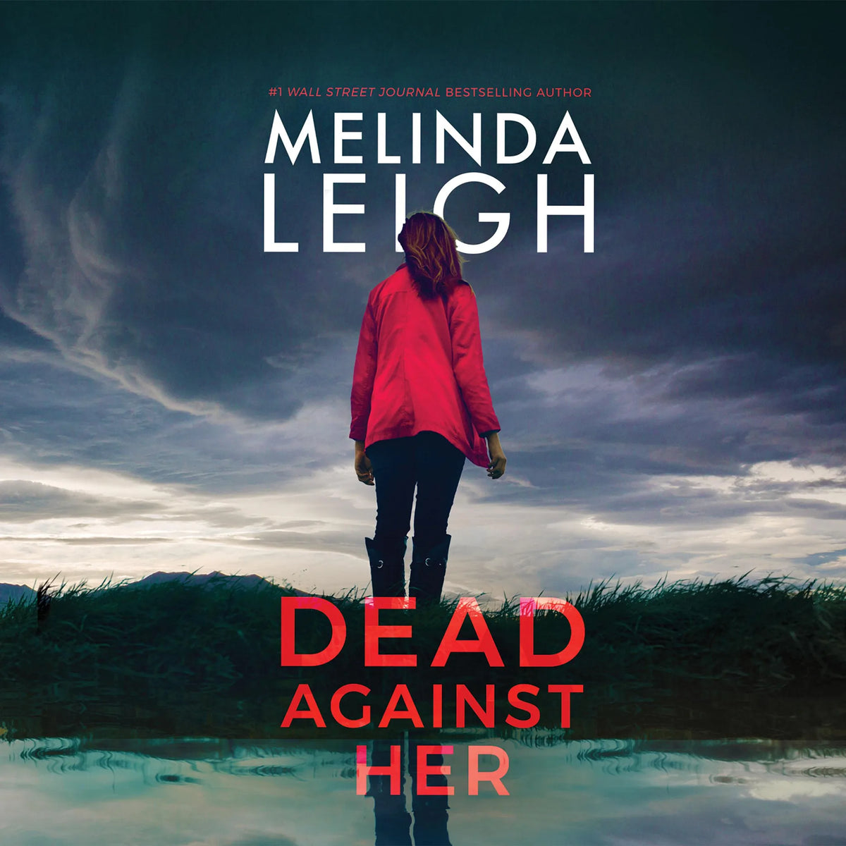 Dead Against Her