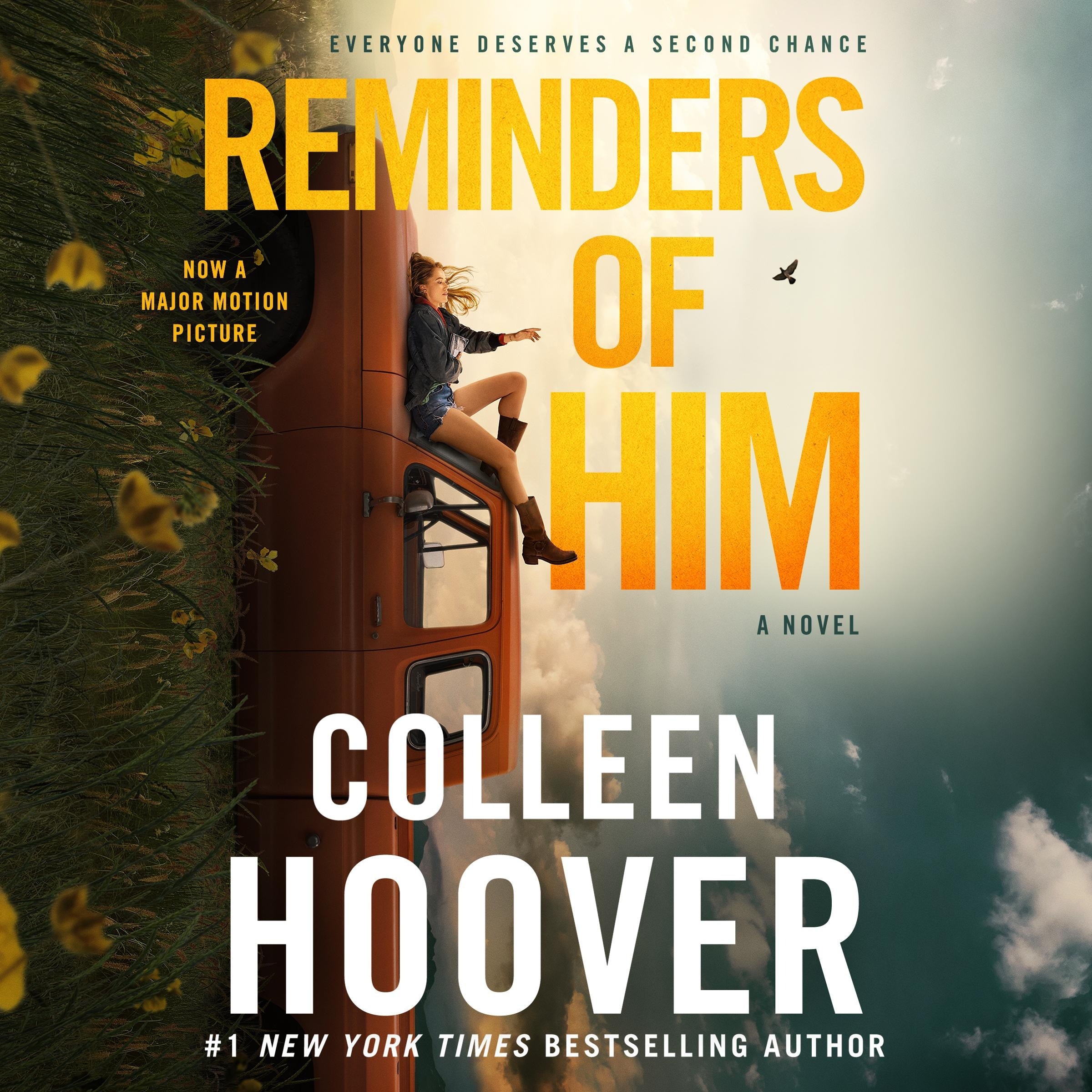 Reminders of Him