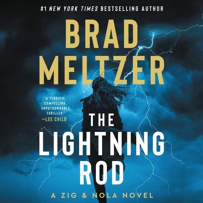 The Lightning Rod
