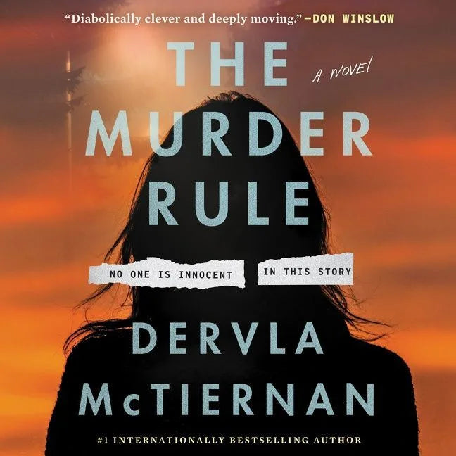 The Murder Rule
