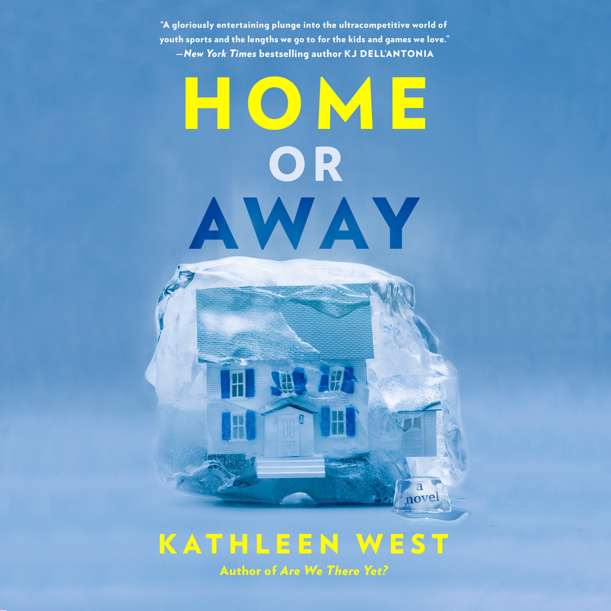 Home or Away