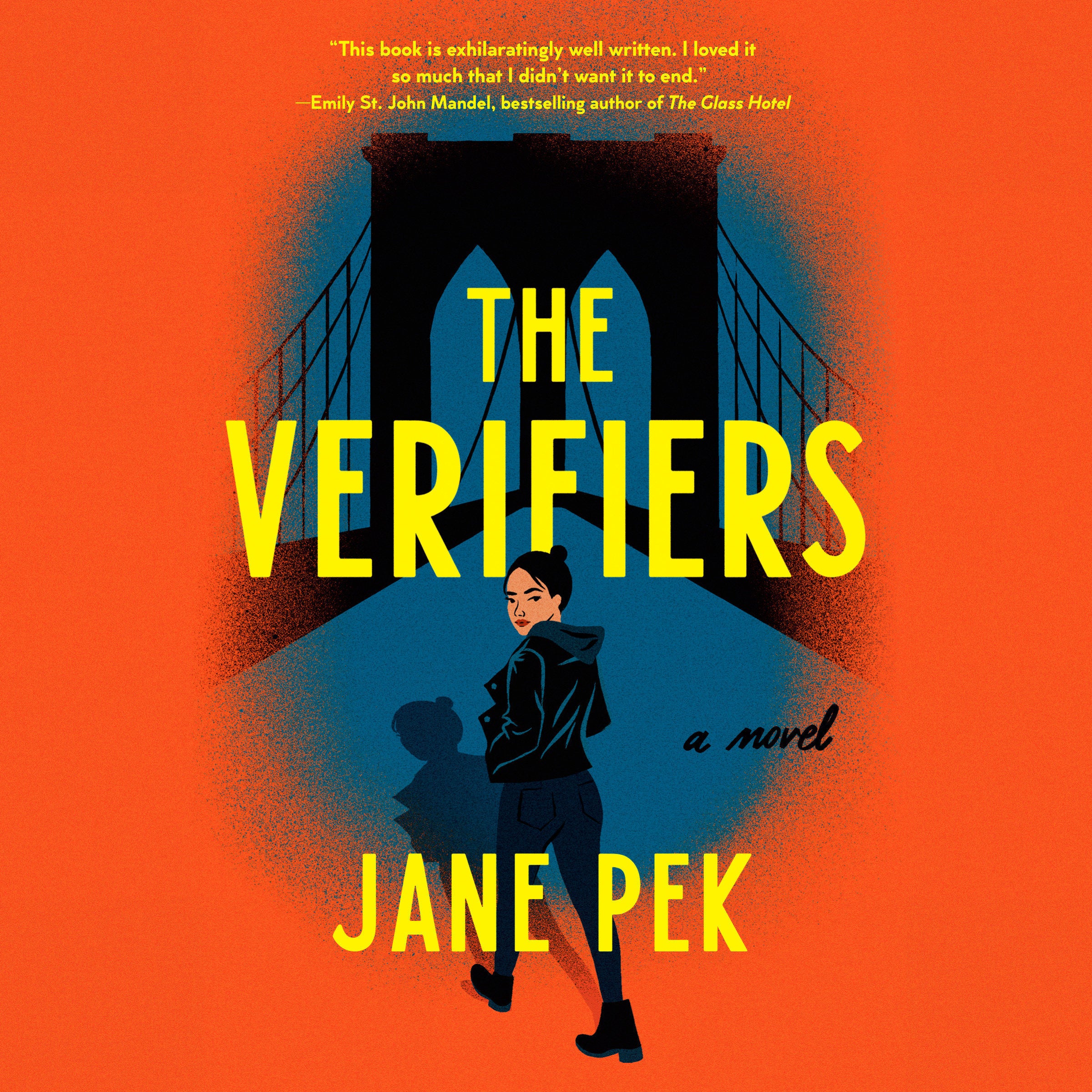 The Verifiers