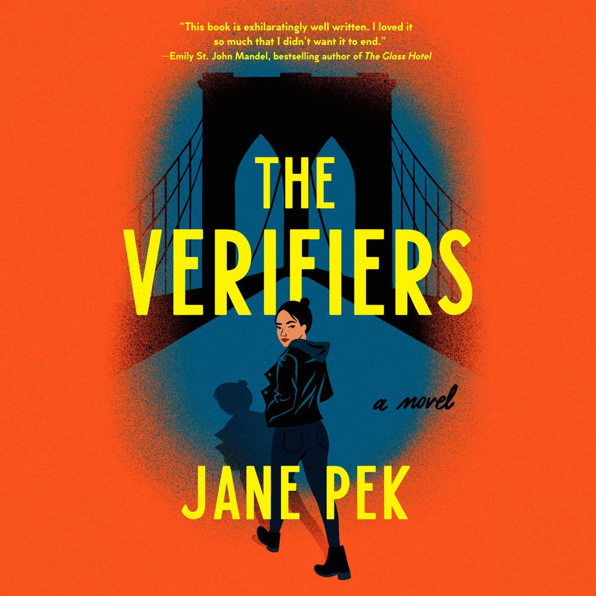 The Verifiers