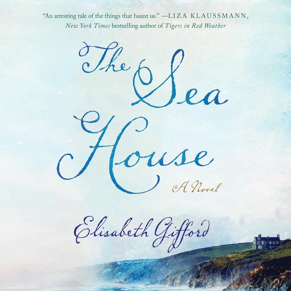 The Sea House