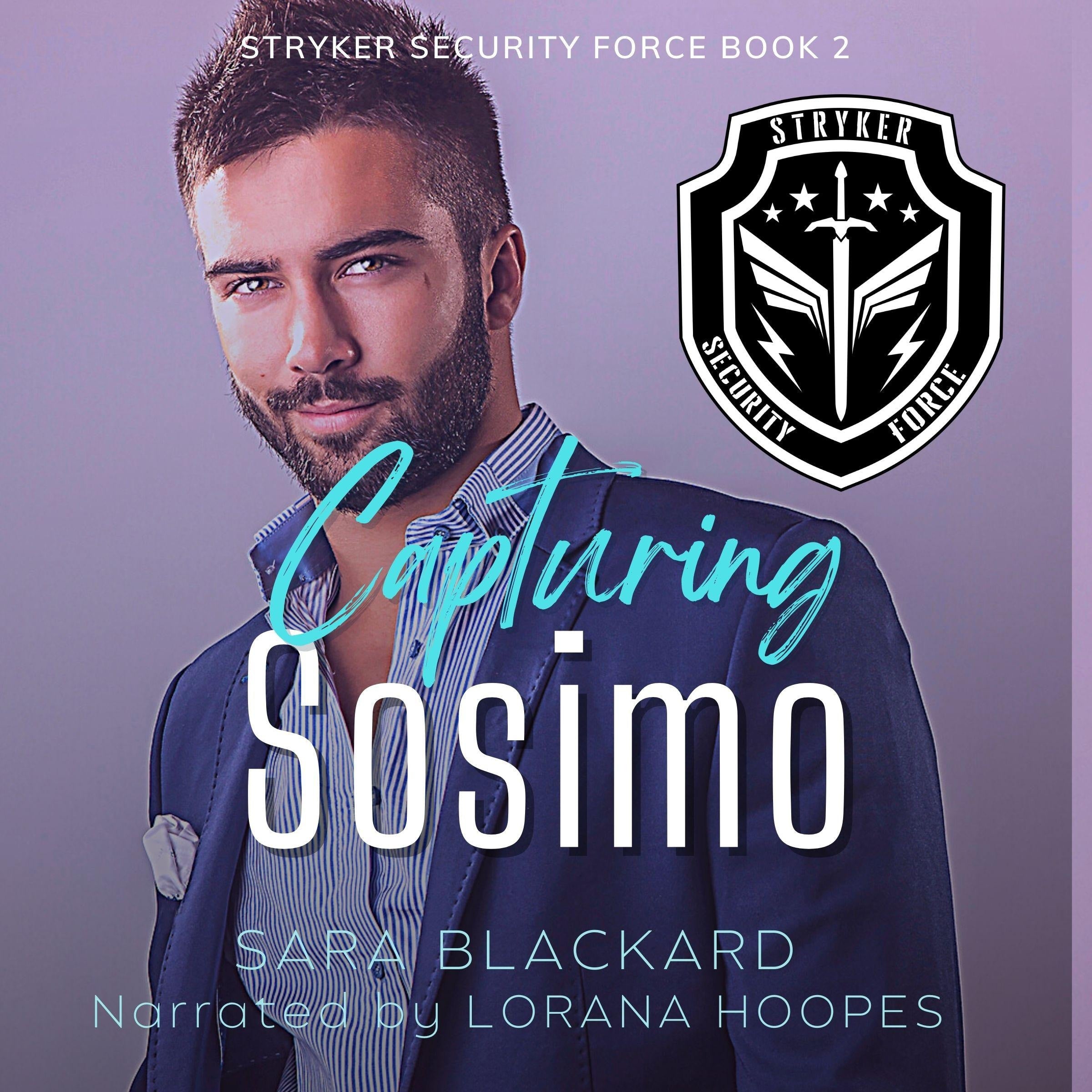 Capturing Sosimo