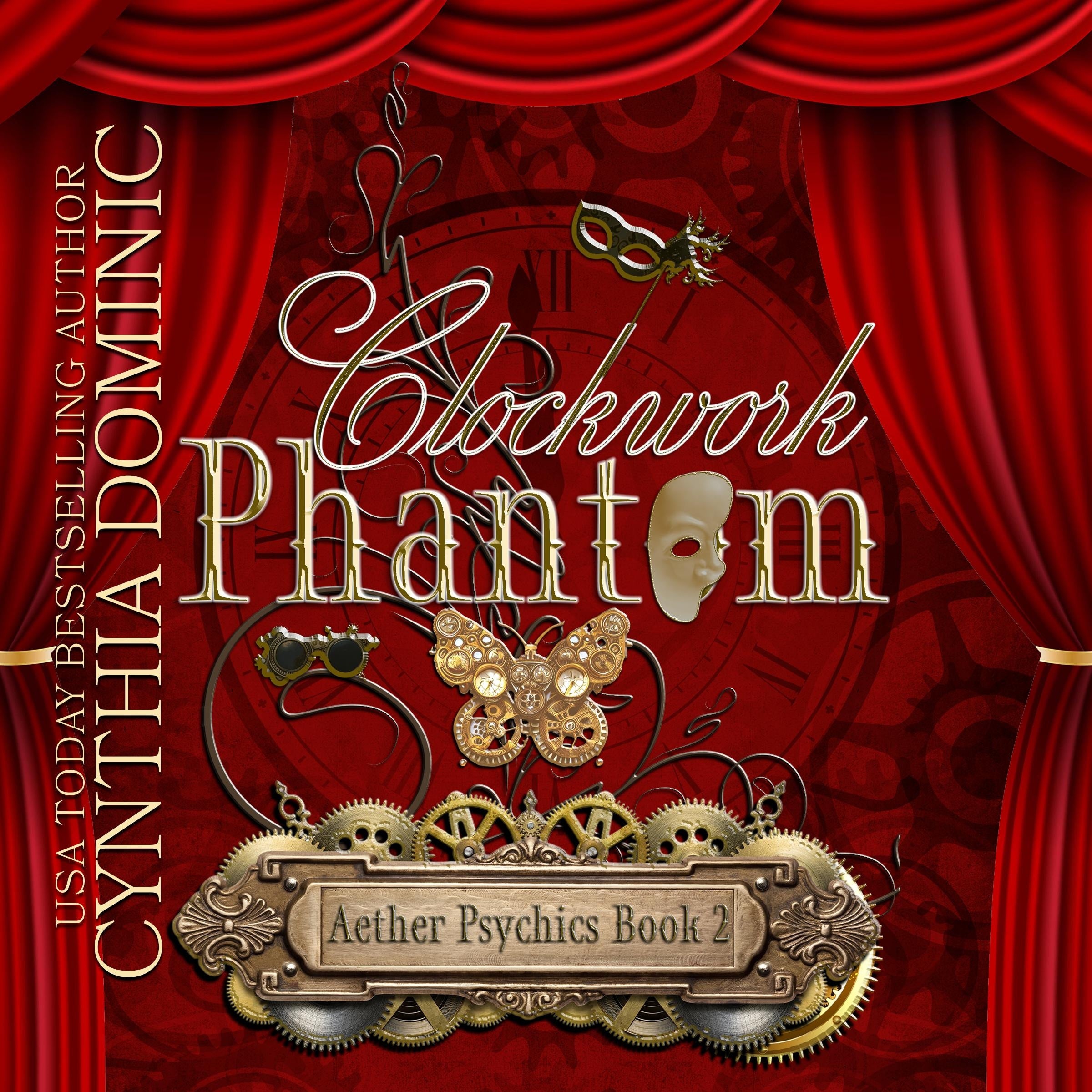 Clockwork Phantom