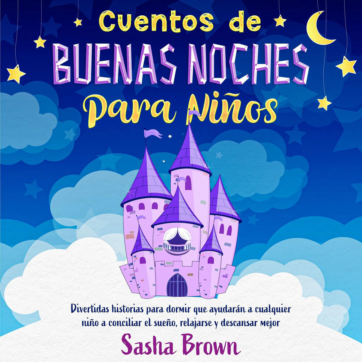 Cuentos de buenas noches para niños