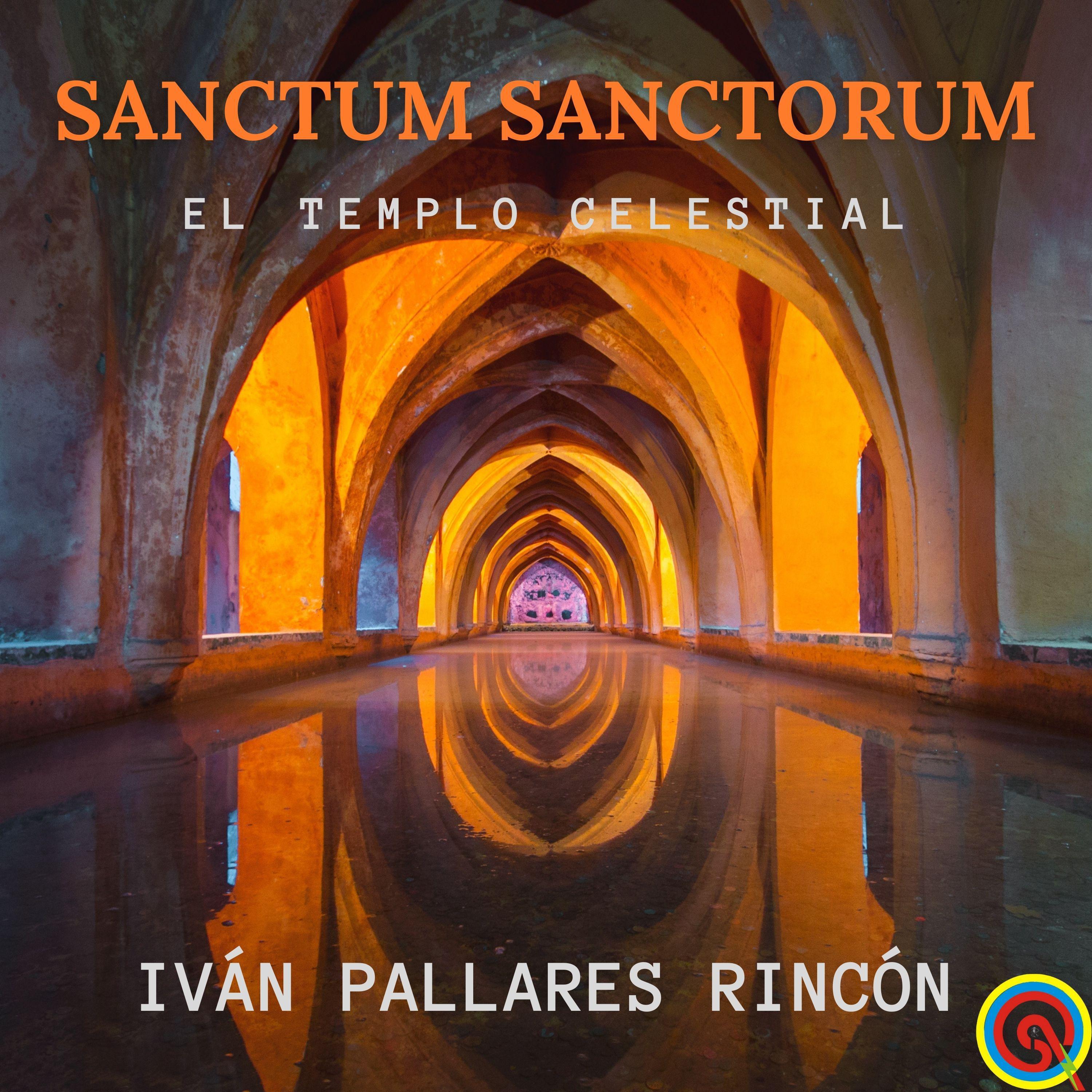 SANCTUM SANCTORUM
