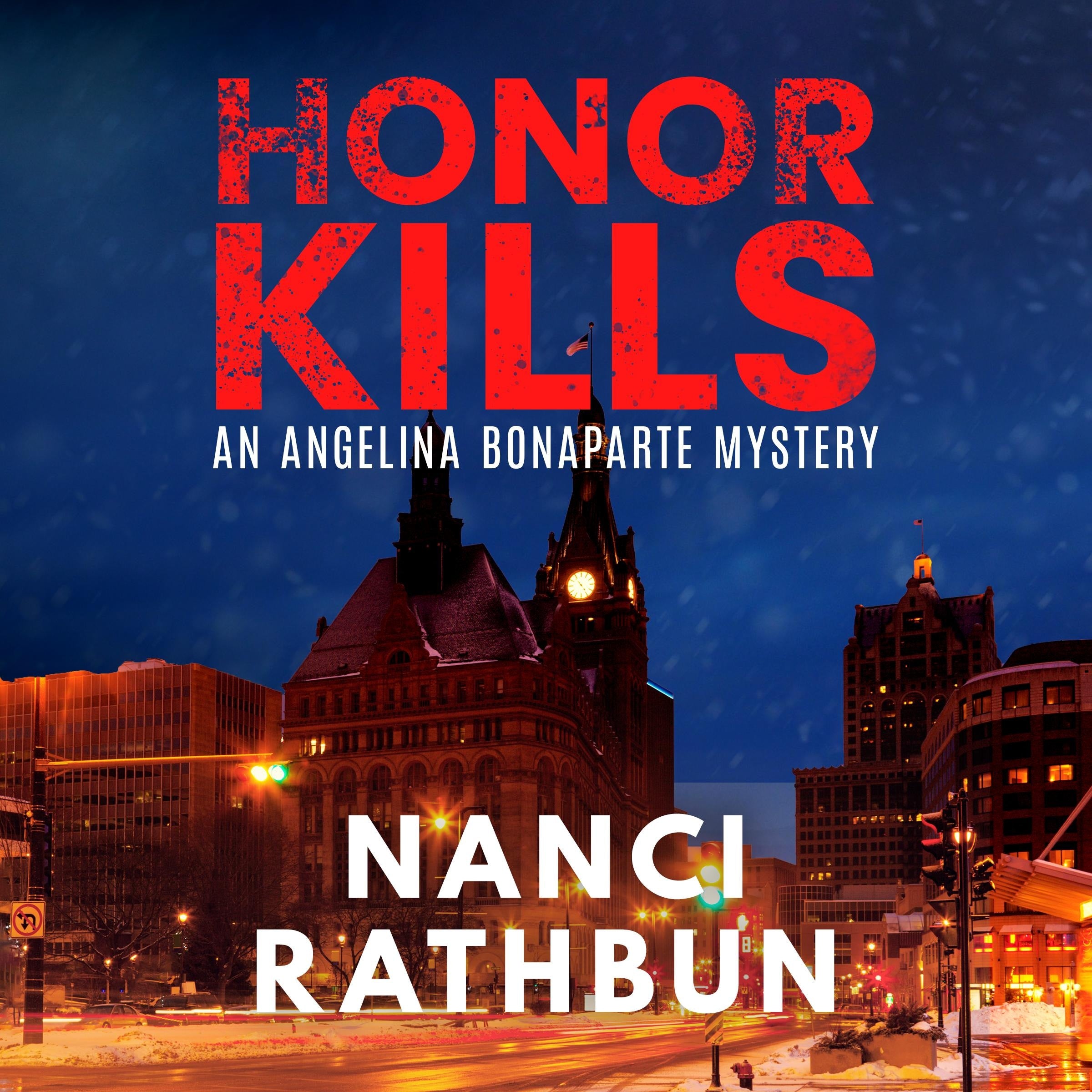 Honor Kills