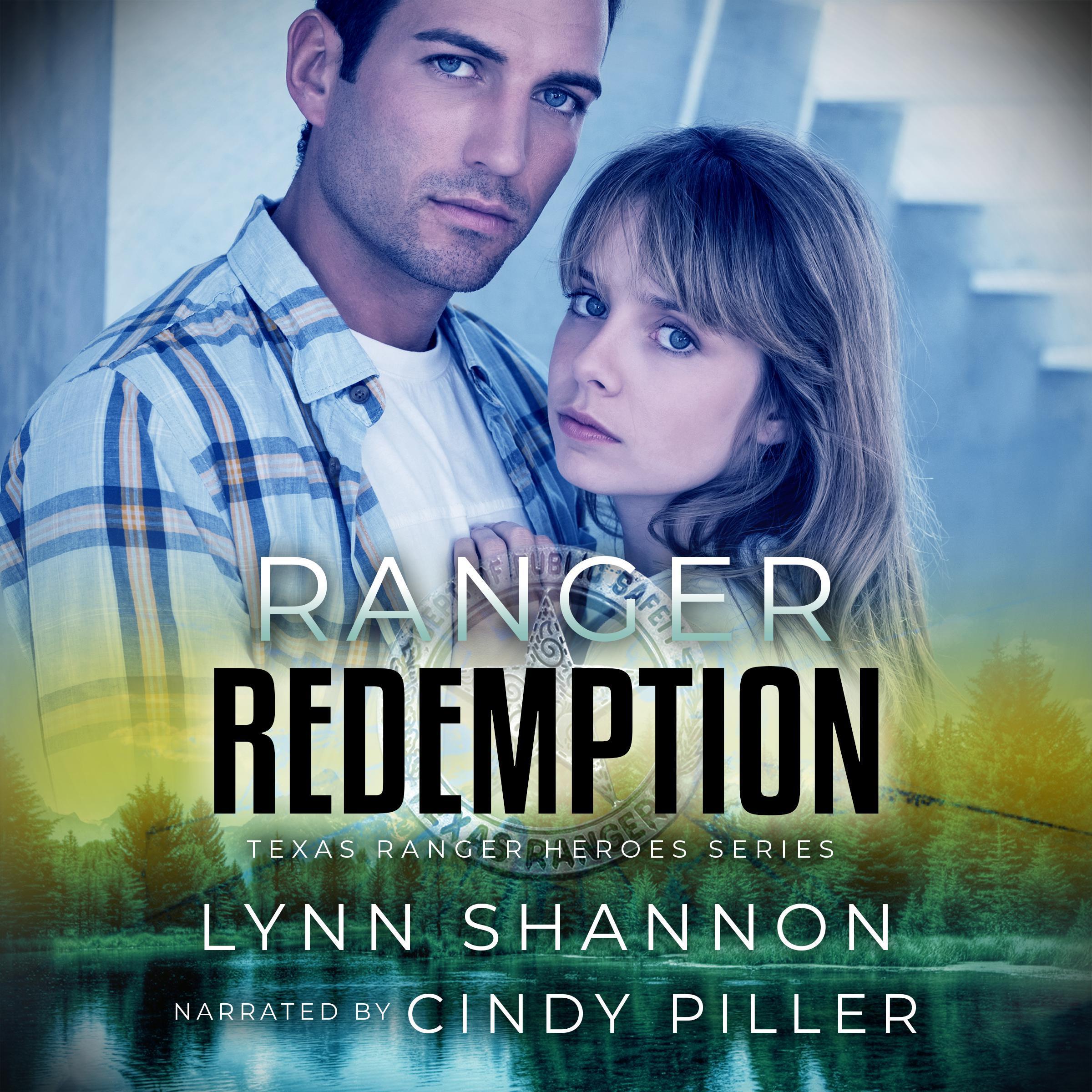 Ranger Redemption