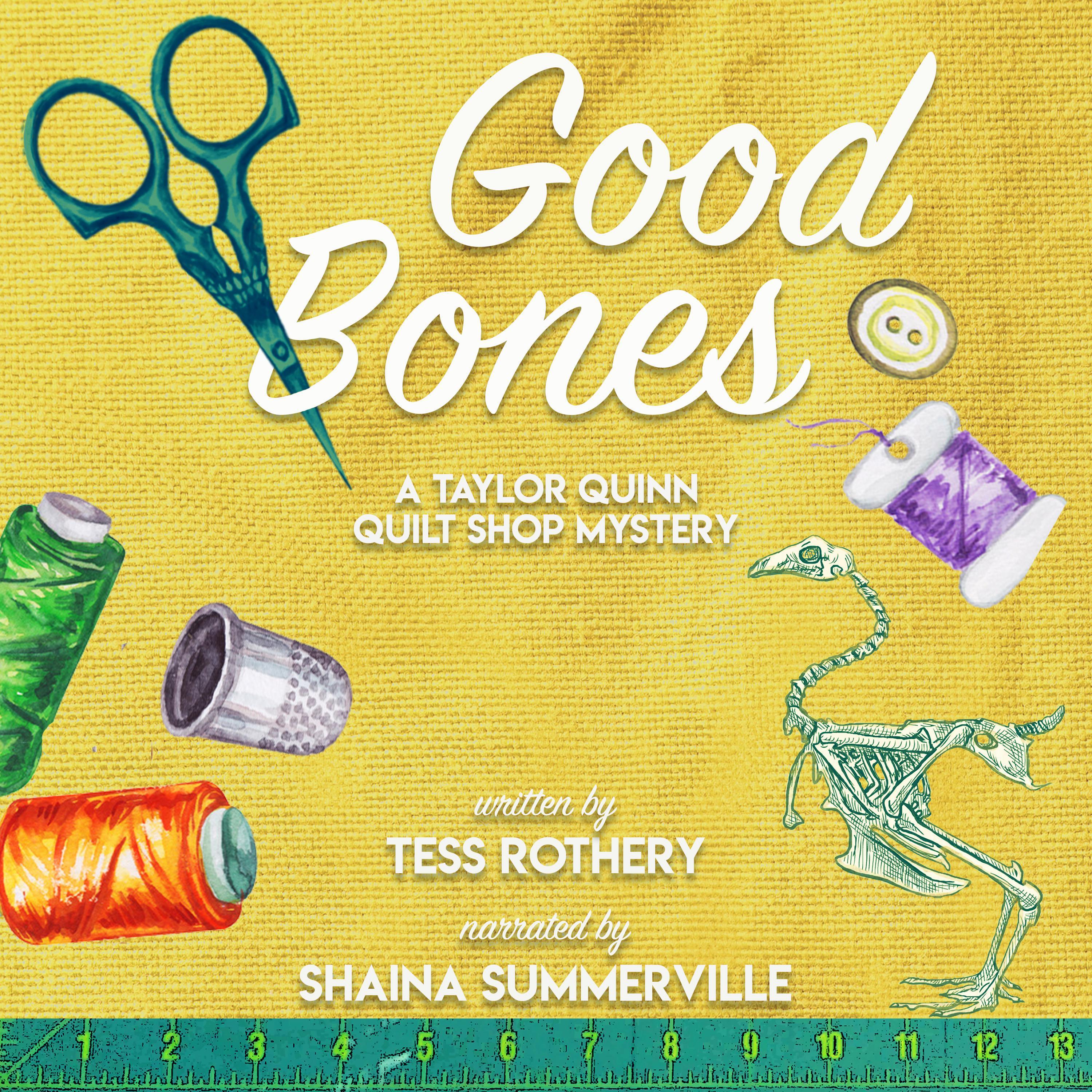 Good Bones