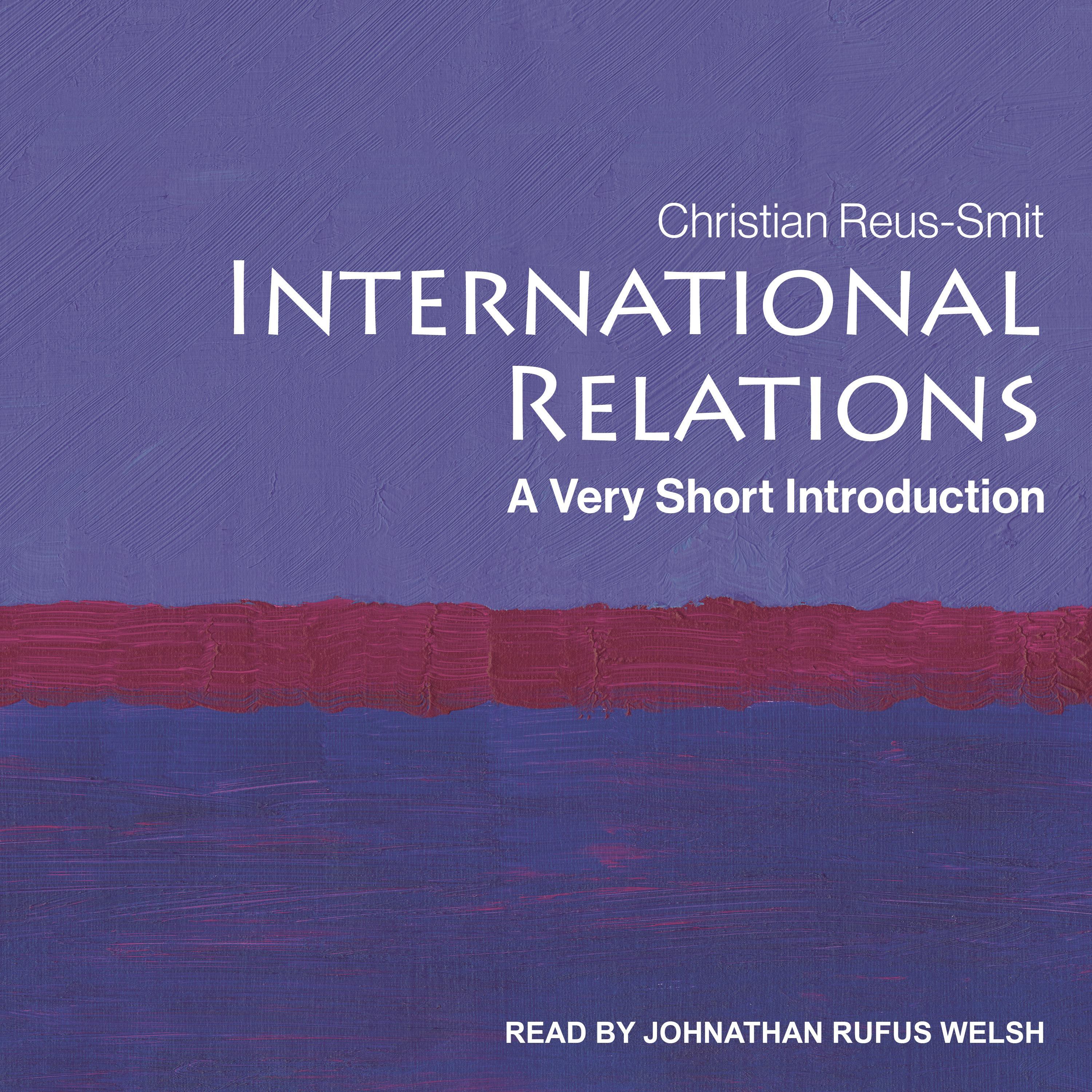 International Relations