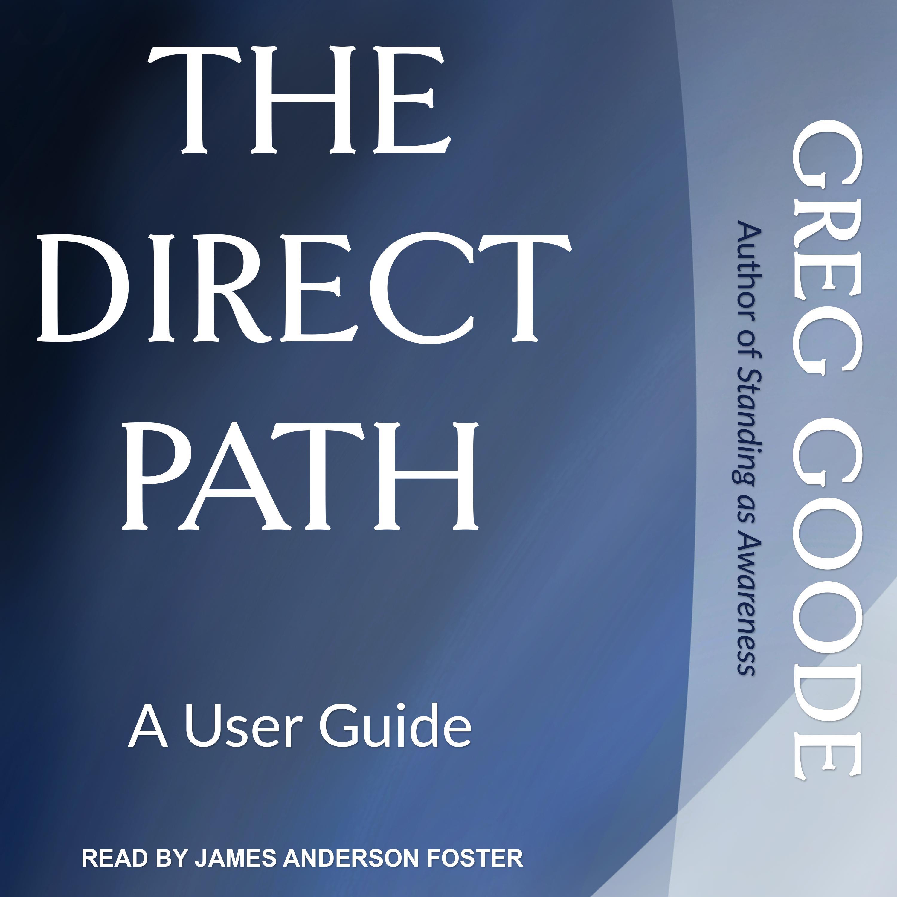The Direct Path