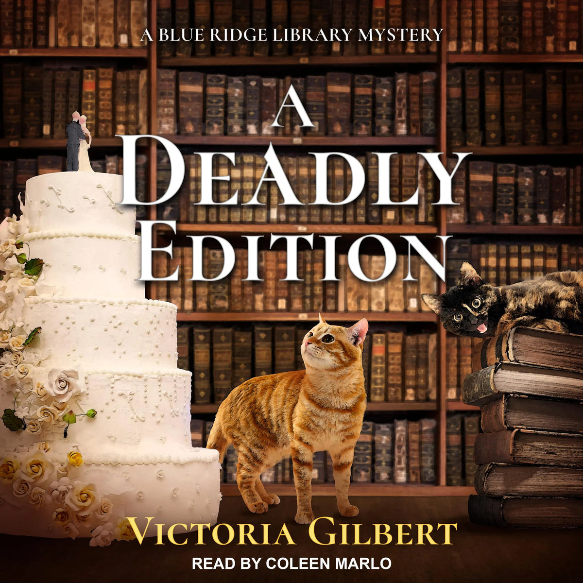 A Deadly Edition