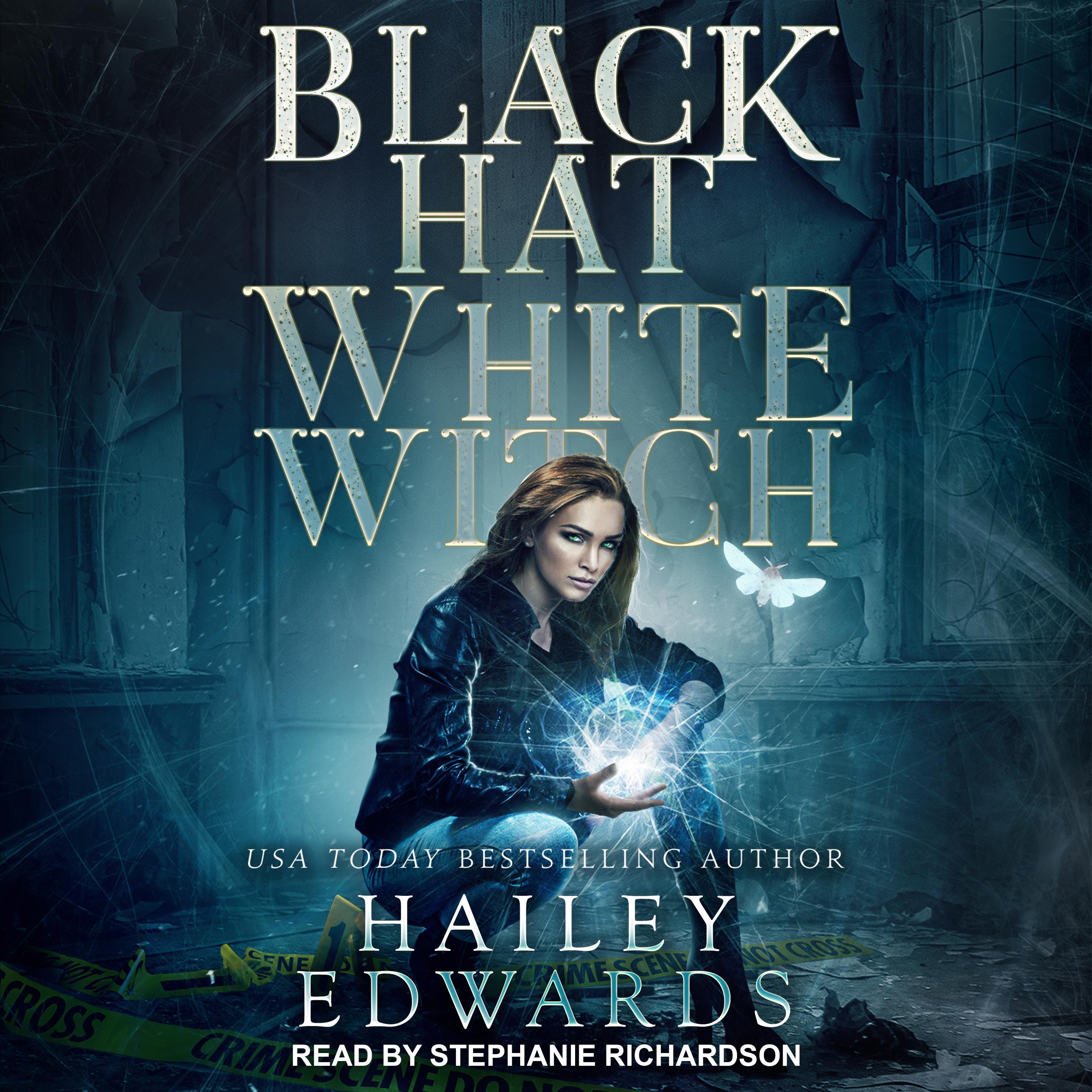 Black Hat, White Witch